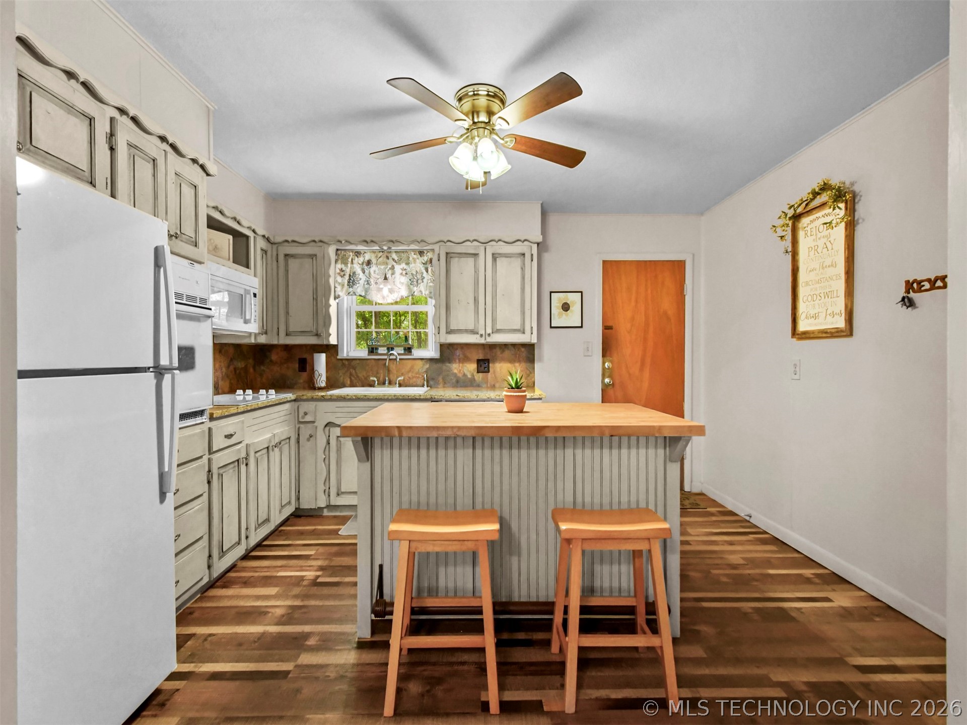 2324 N Plainview Ardmore OK 73401