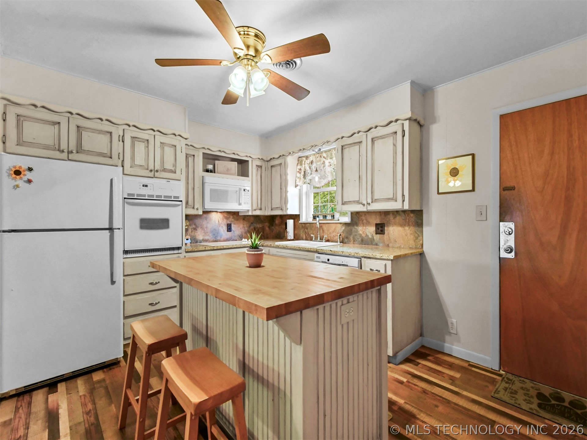 2324 N Plainview Ardmore OK 73401