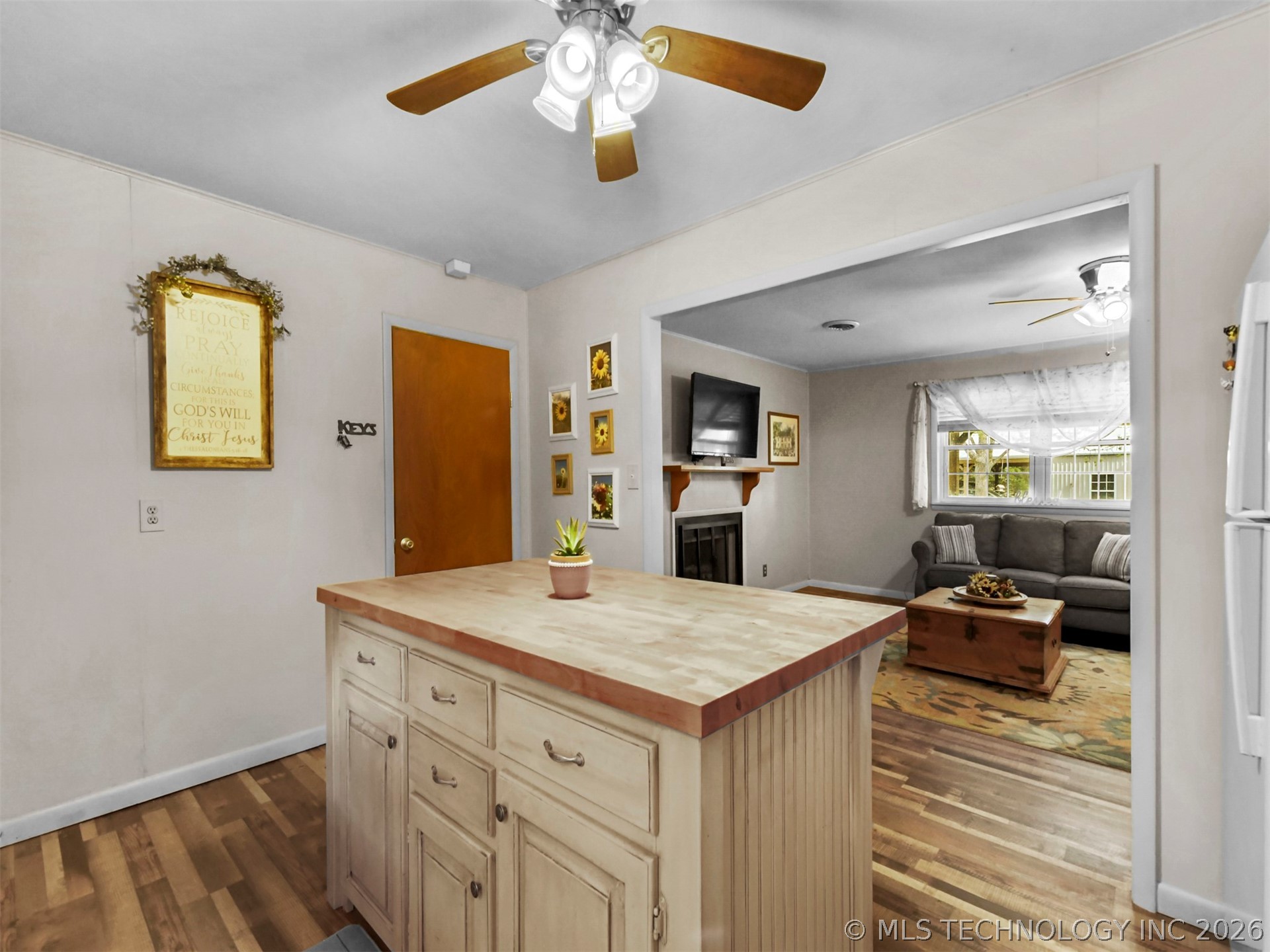 2324 N Plainview Ardmore OK 73401