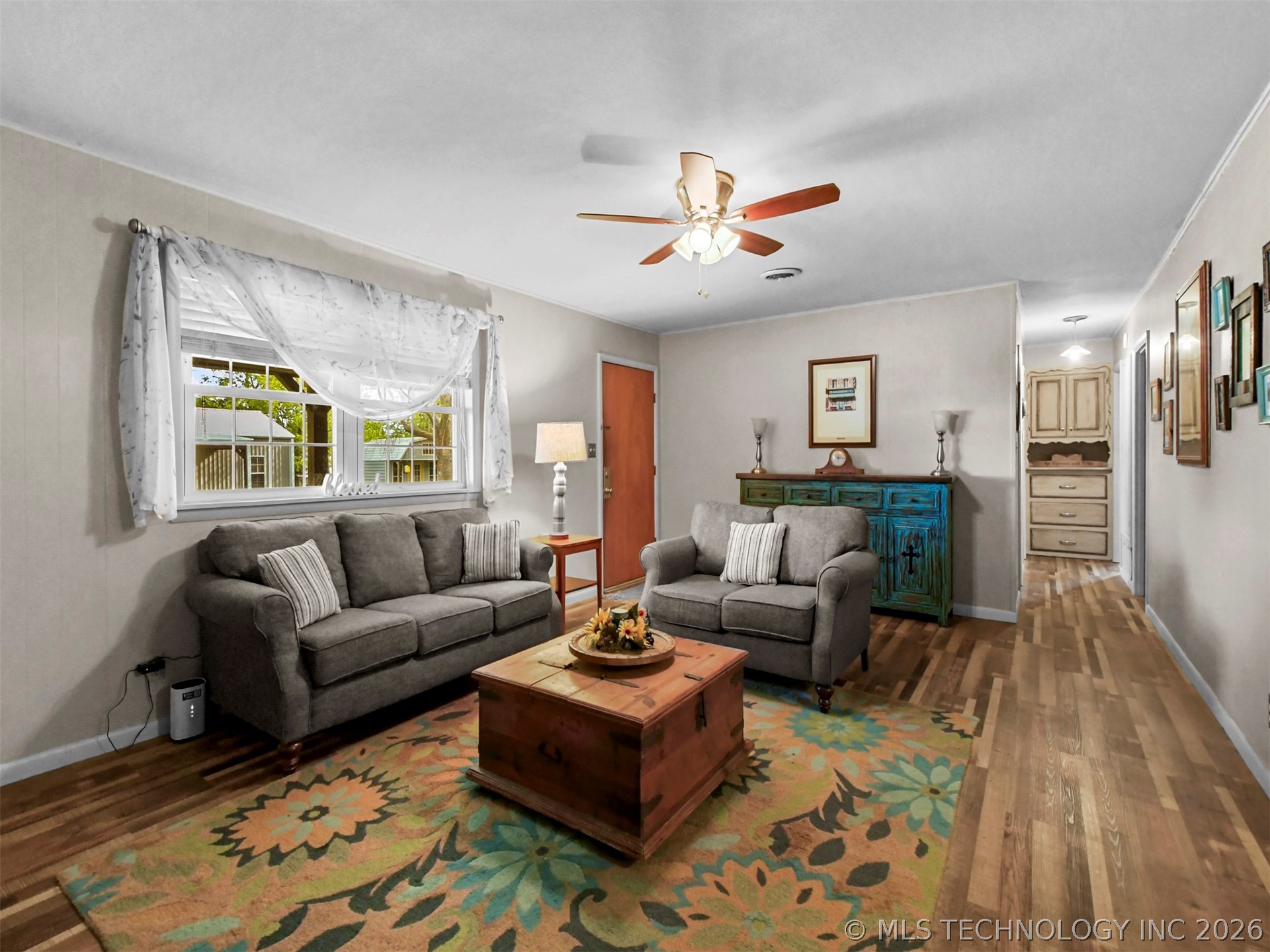 2324 N Plainview Ardmore OK 73401