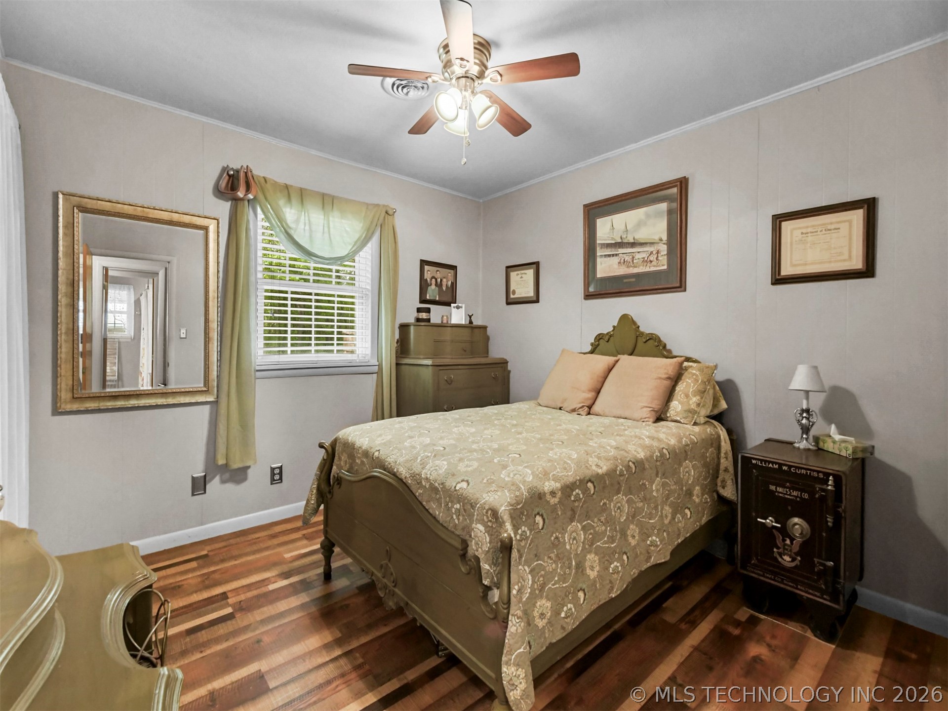 2324 N Plainview Ardmore OK 73401