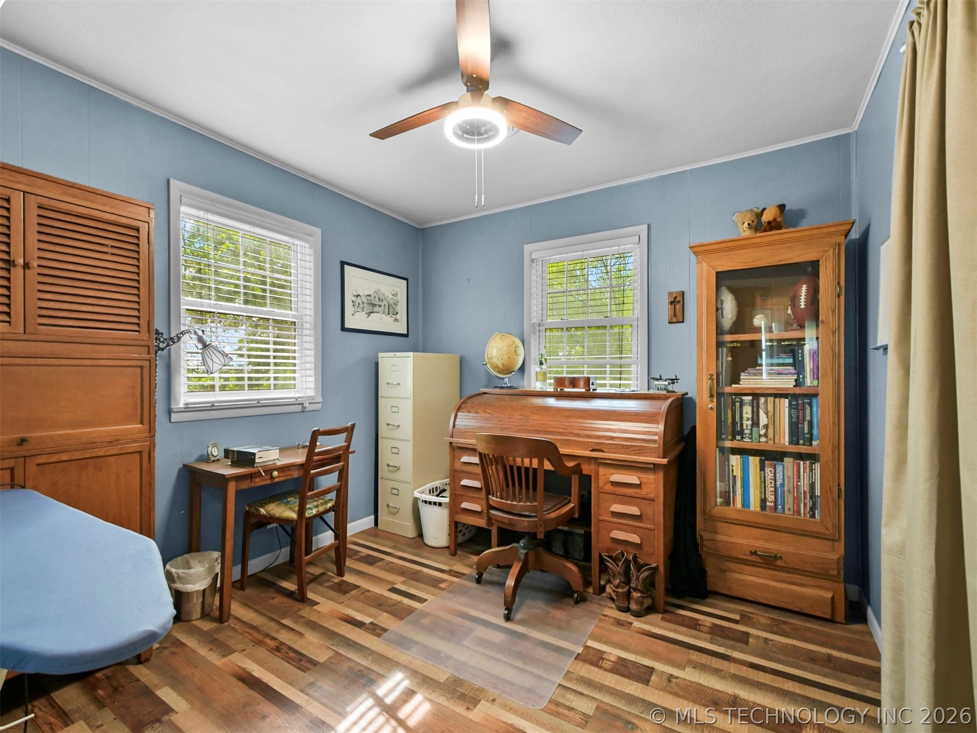 2324 N Plainview Ardmore OK 73401