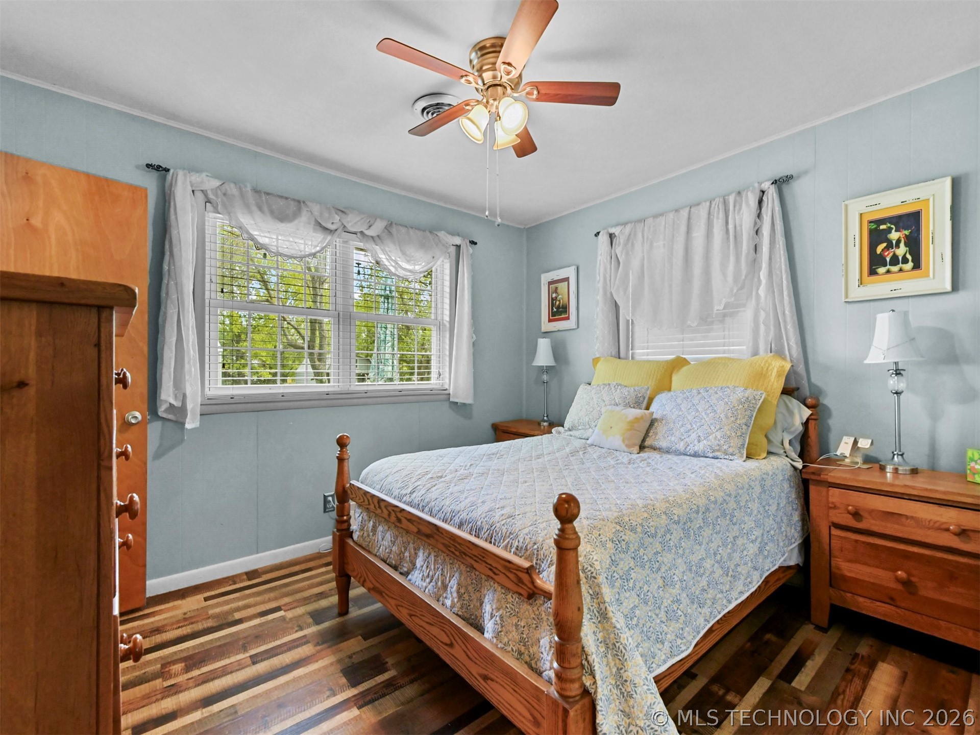 2324 N Plainview Ardmore OK 73401