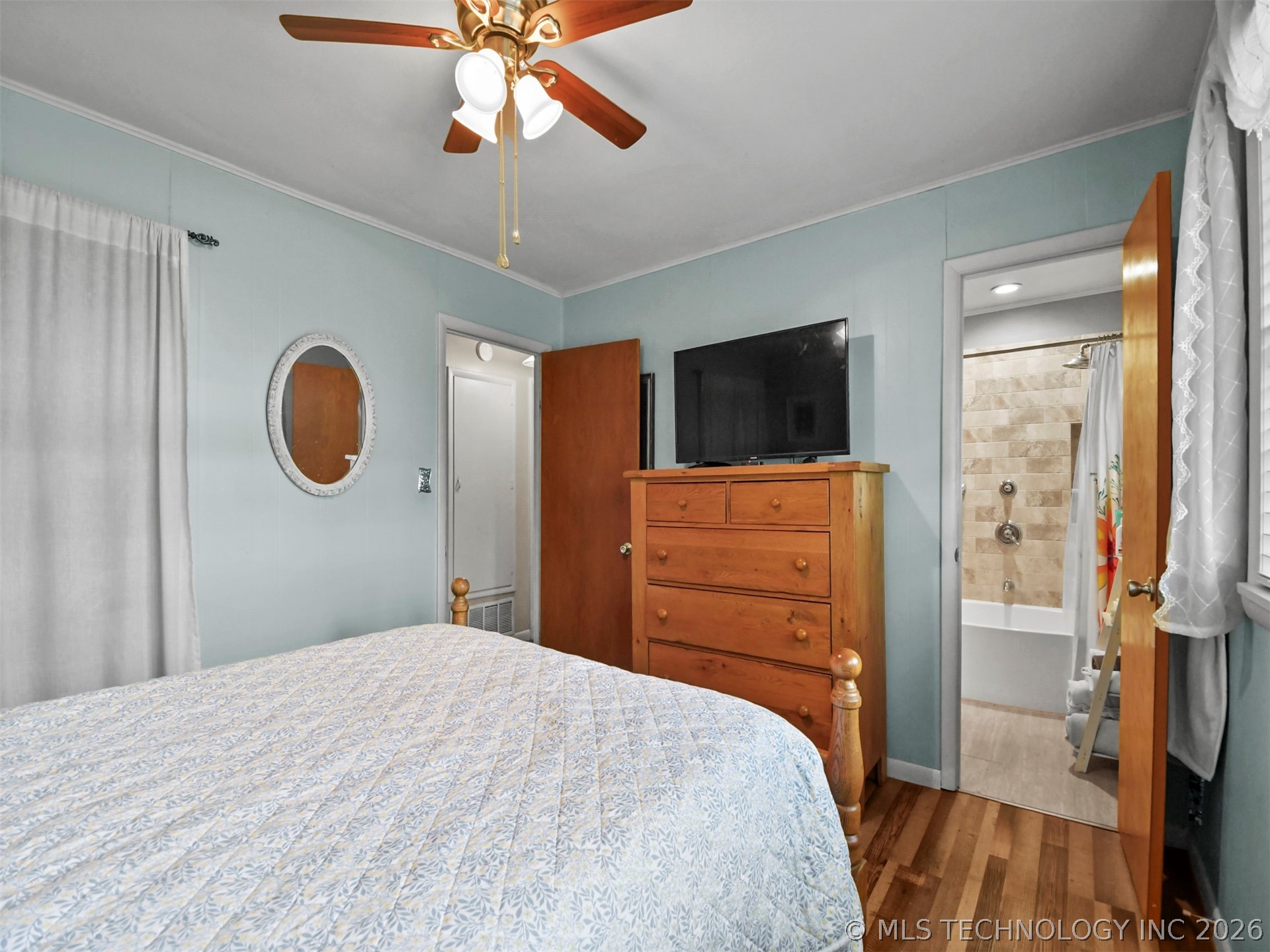 2324 N Plainview Ardmore OK 73401