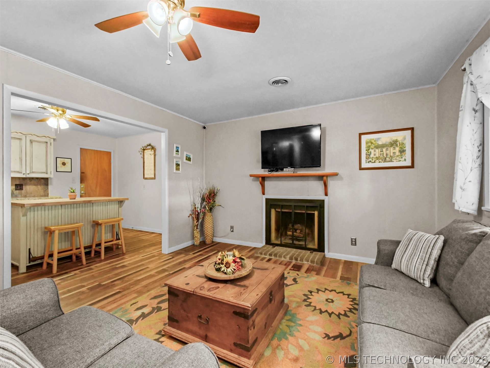 2324 N Plainview Ardmore OK 73401