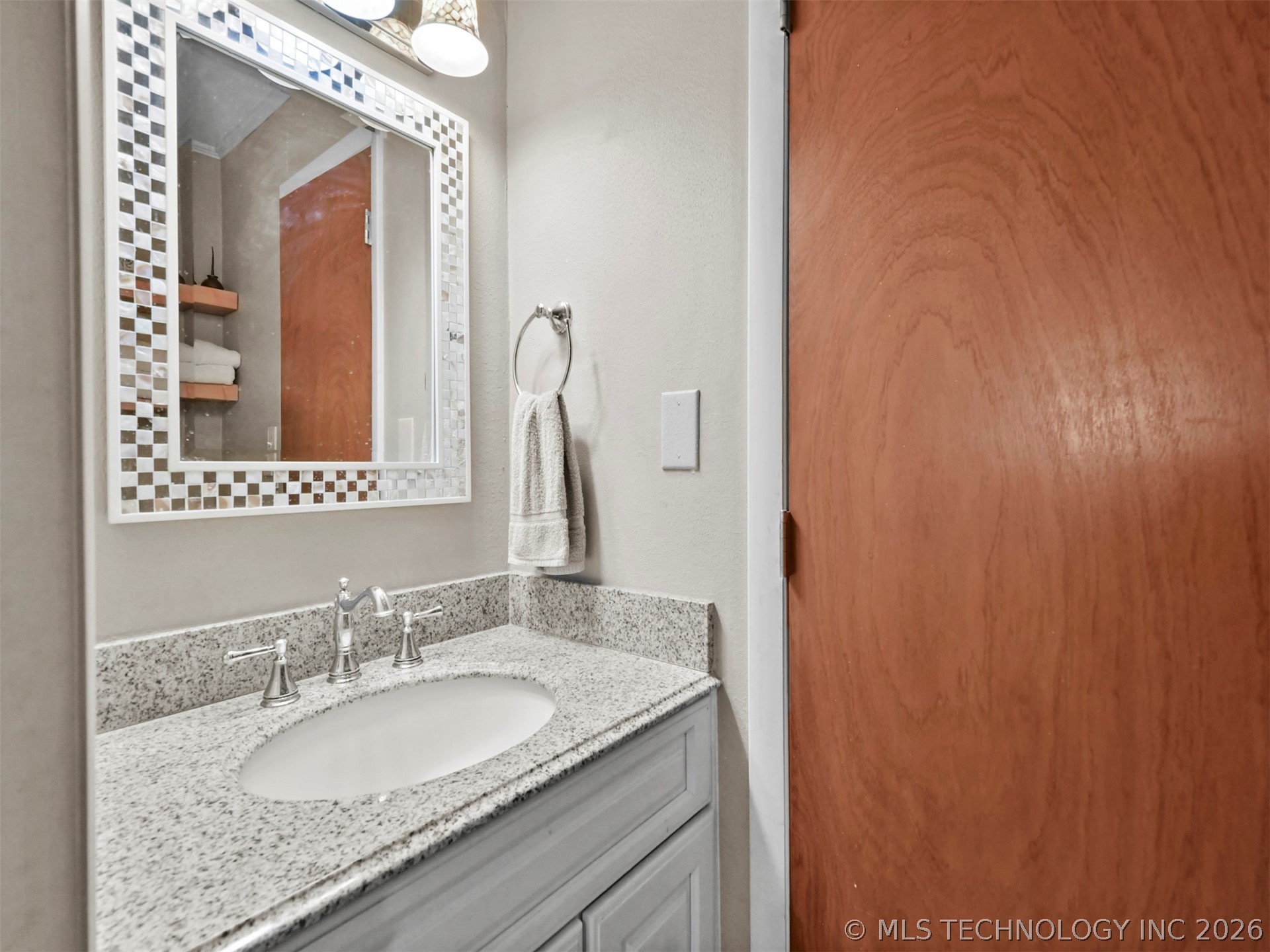 2324 N Plainview Ardmore OK 73401