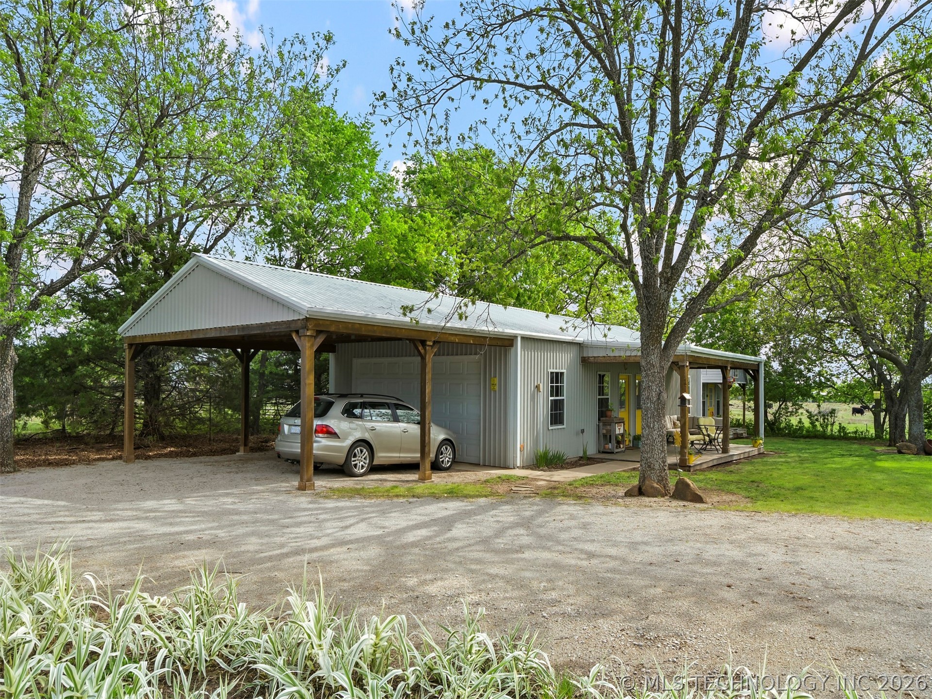 2324 N Plainview Ardmore OK 73401