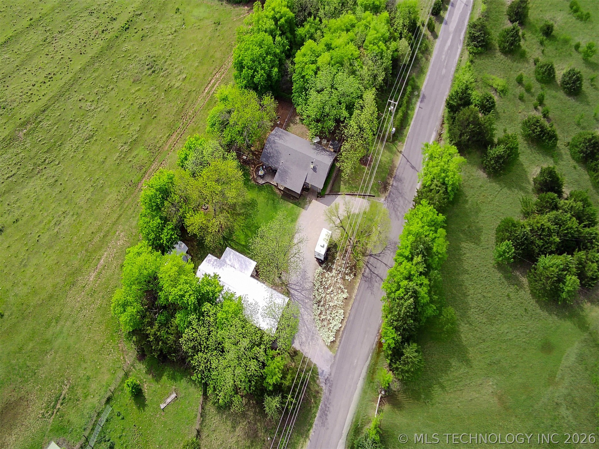 2324 N Plainview Ardmore OK 73401