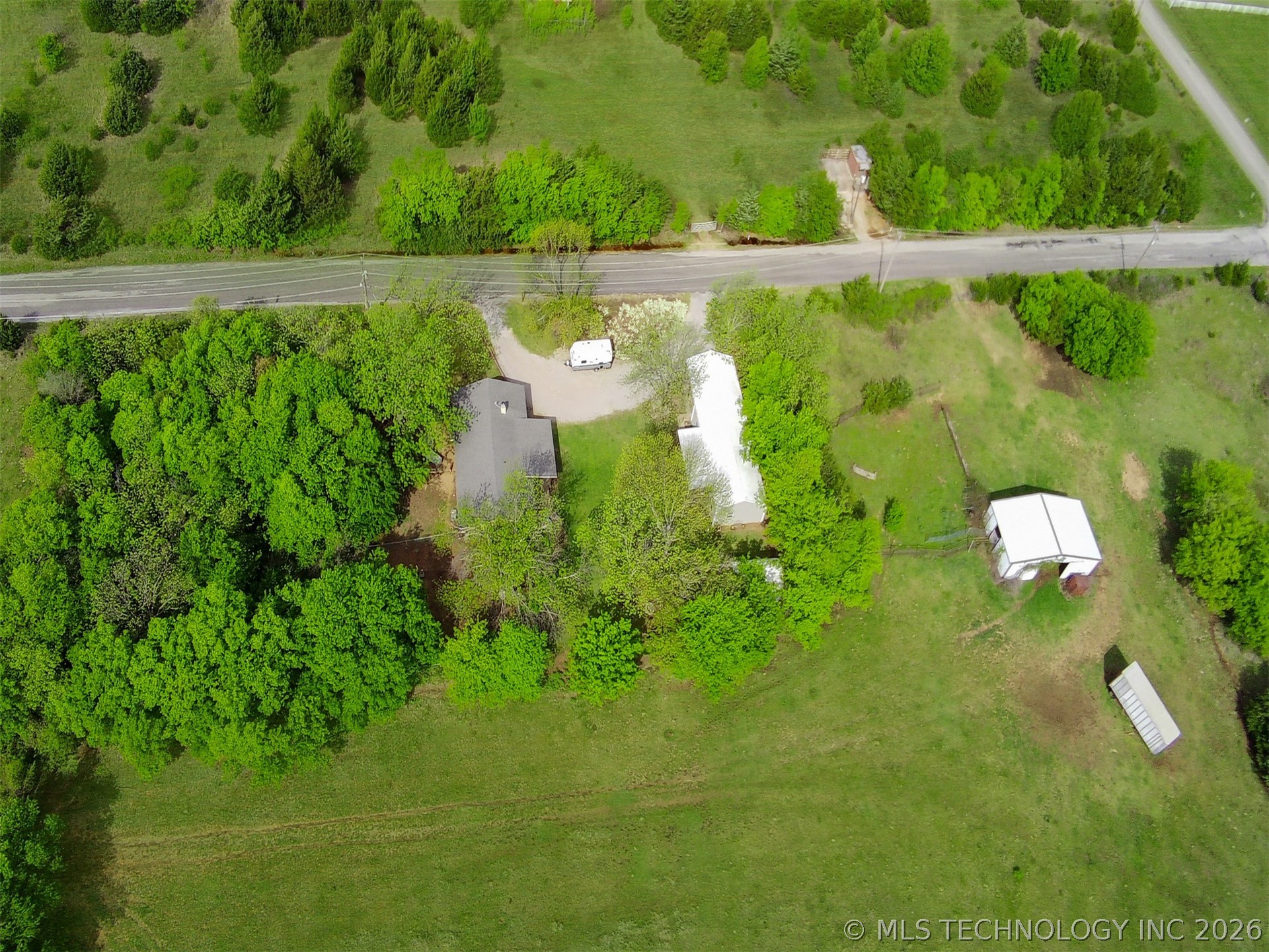 2324 N Plainview Ardmore OK 73401