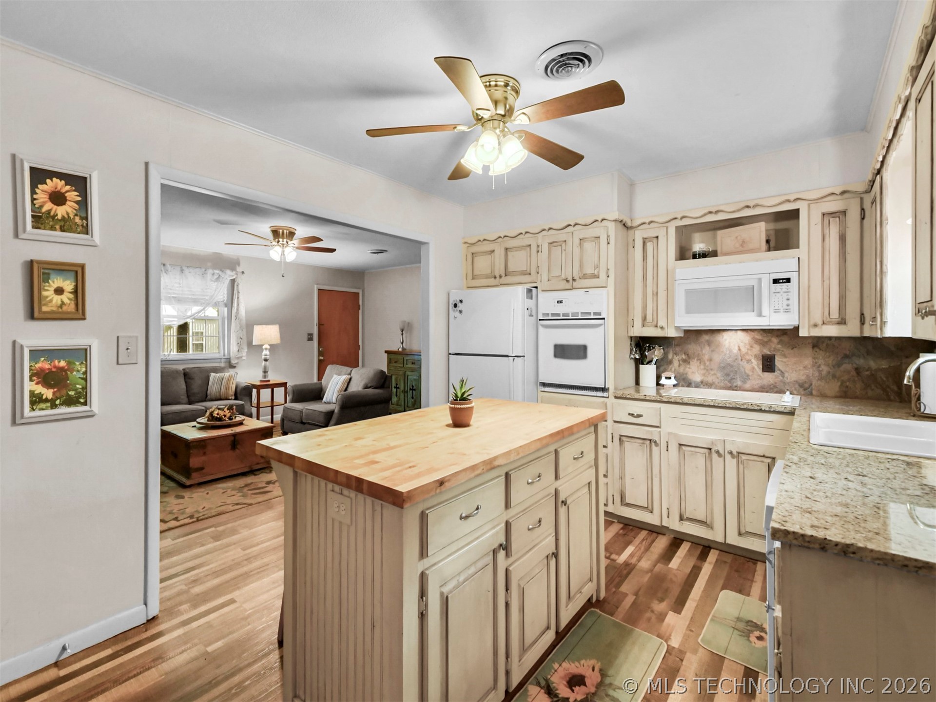 2324 N Plainview Ardmore OK 73401