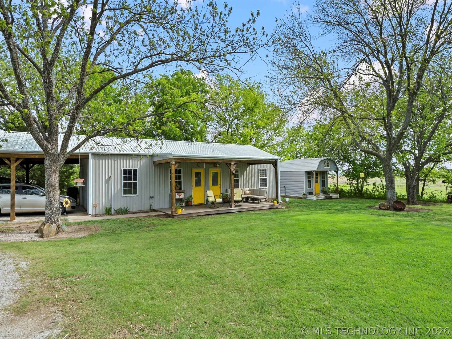 2324 N Plainview Ardmore OK 73401