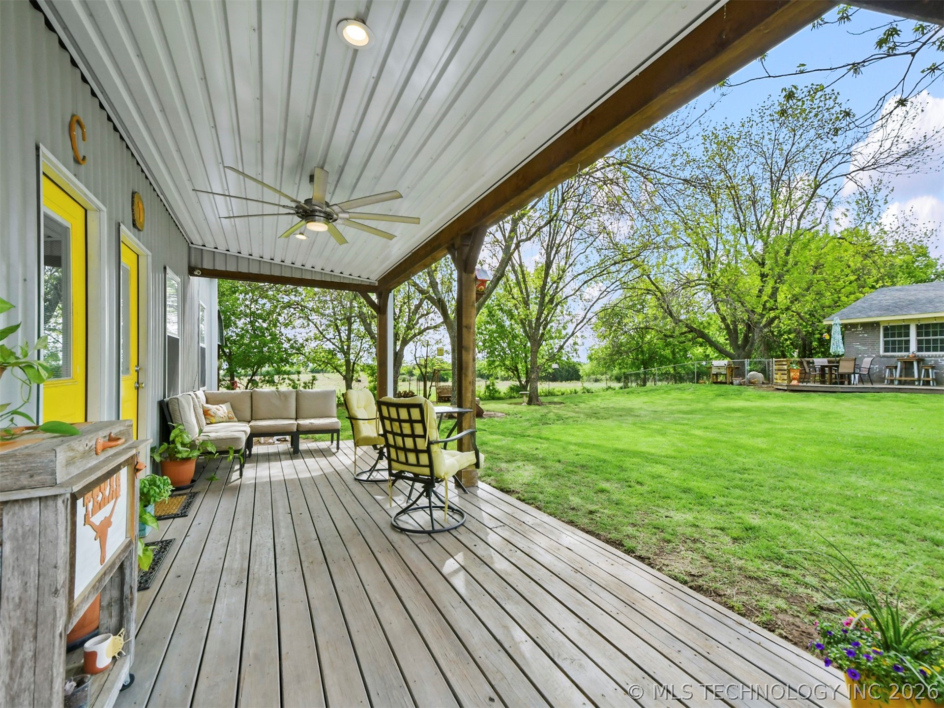 2324 N Plainview Ardmore OK 73401