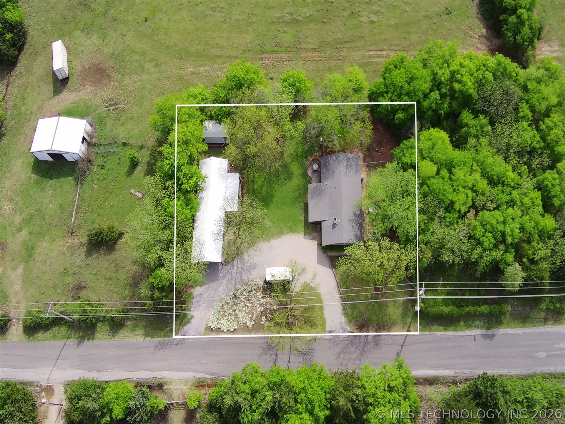 2324 N Plainview Ardmore OK 73401