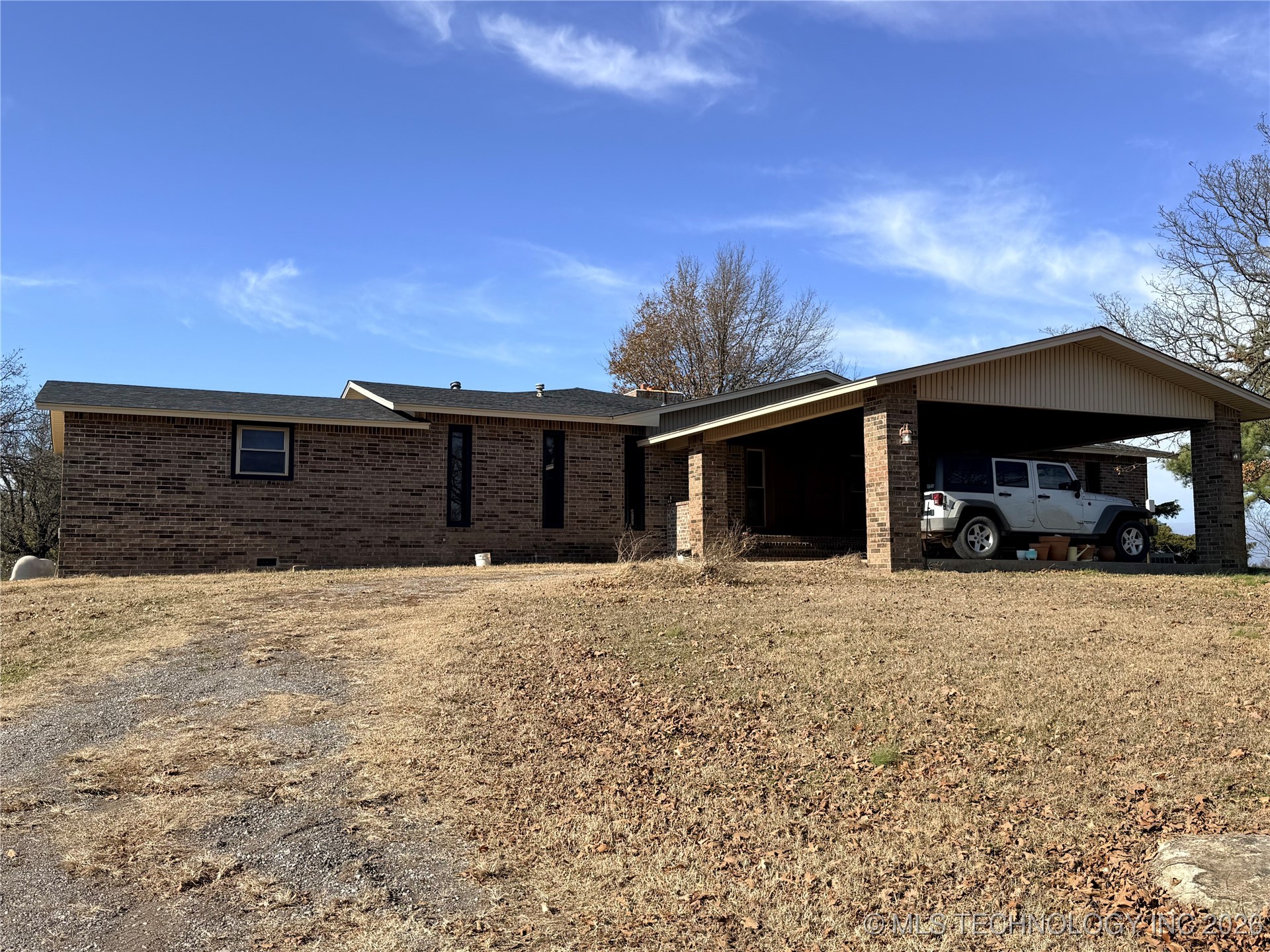 10008 S 433rd West Avenue W Drumright OK 74030