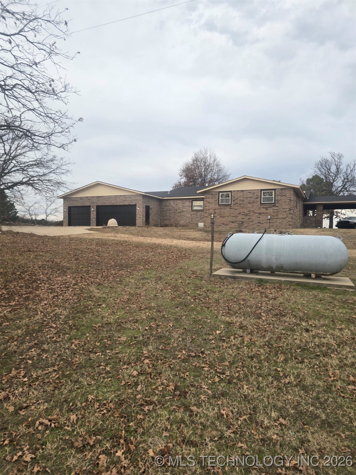 10008 S 433rd West Avenue W Drumright OK 74030