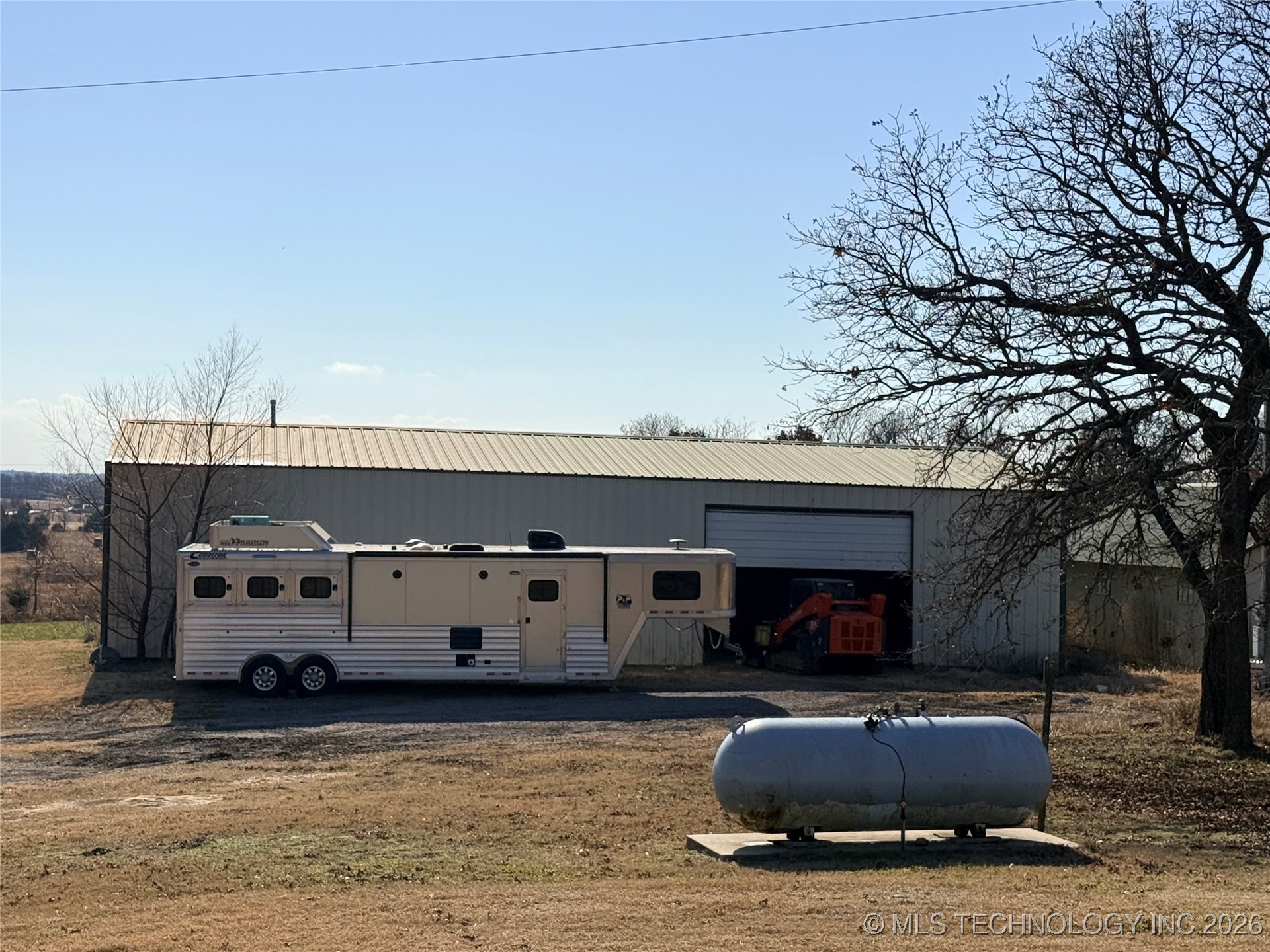 10008 S 433rd West Avenue W Drumright OK 74030