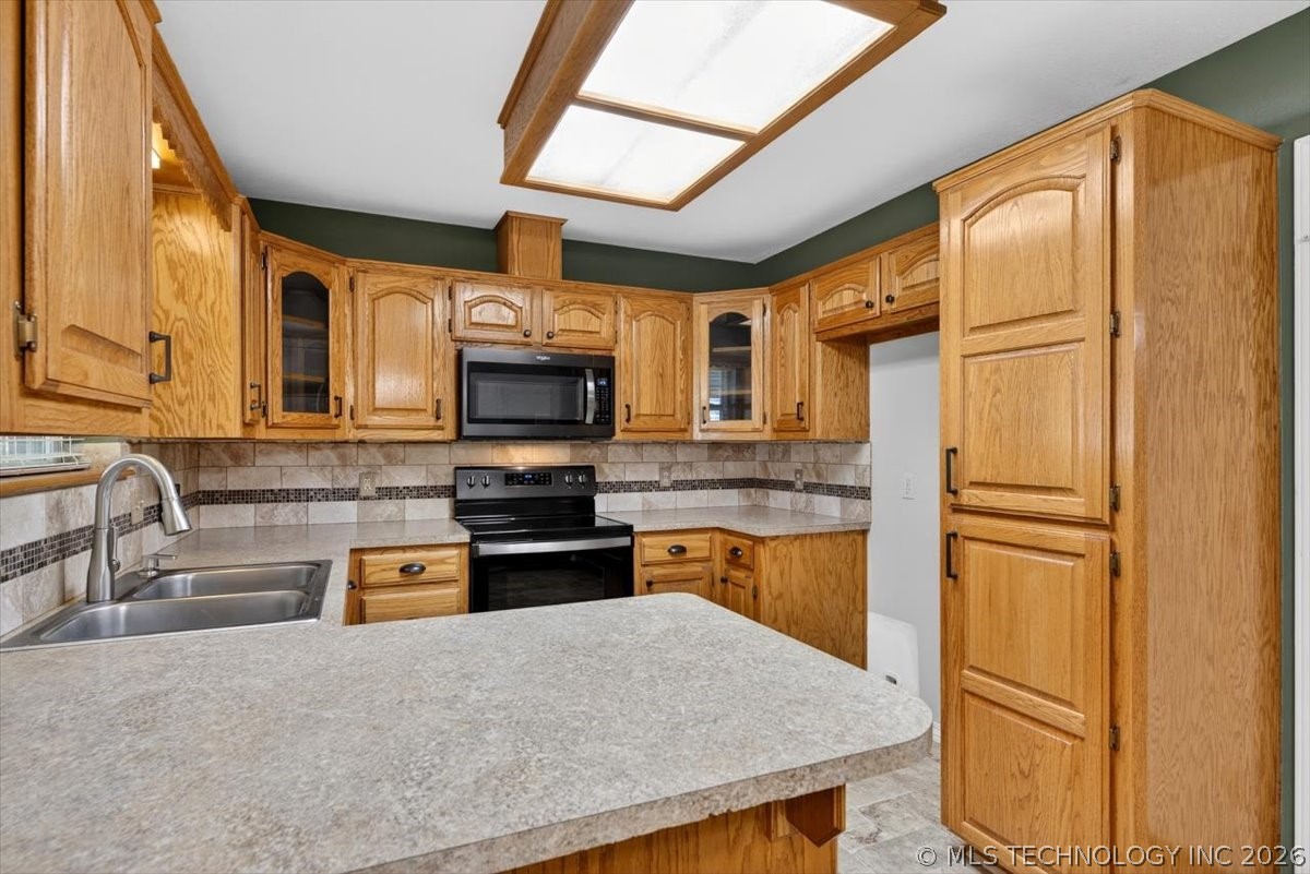 1602 Cottonwood Drive Poteau OK 74953