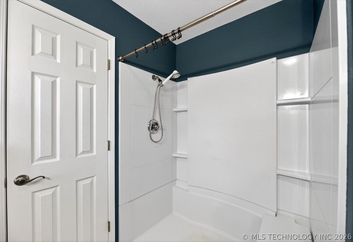 1602 Cottonwood Drive Poteau OK 74953