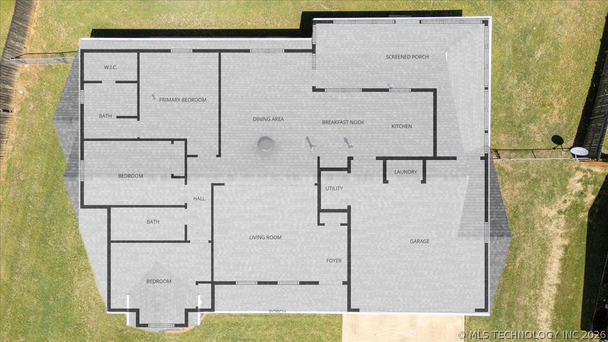 1602 Cottonwood Drive Poteau OK 74953