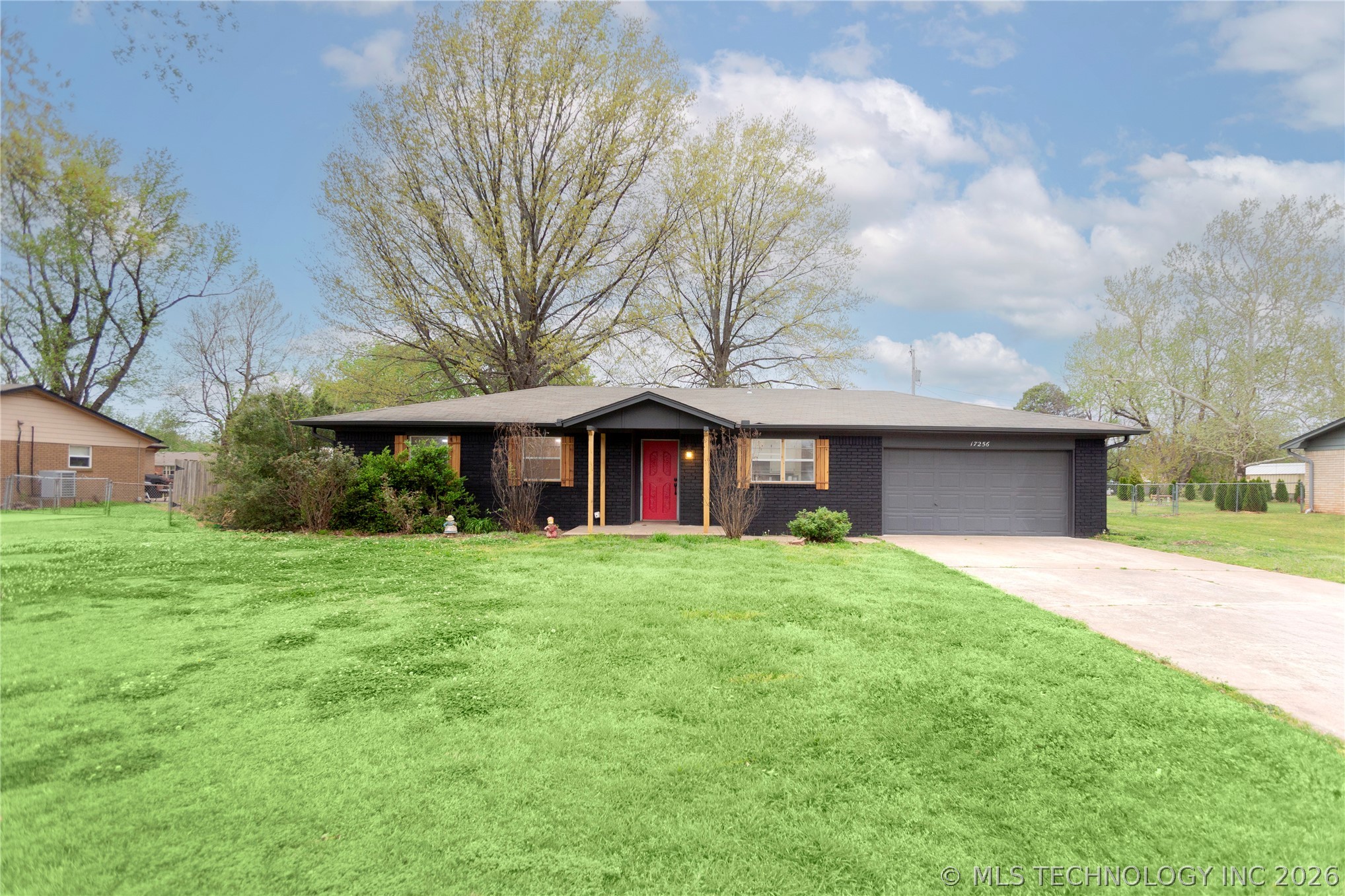 17256 S 91st Eastavenue Bixby OK 74008