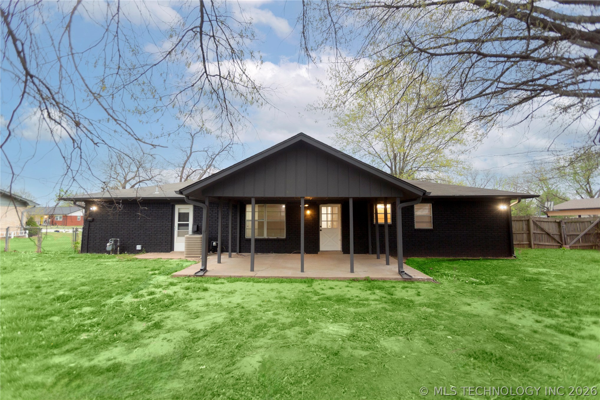 17256 S 91st Eastavenue Bixby OK 74008