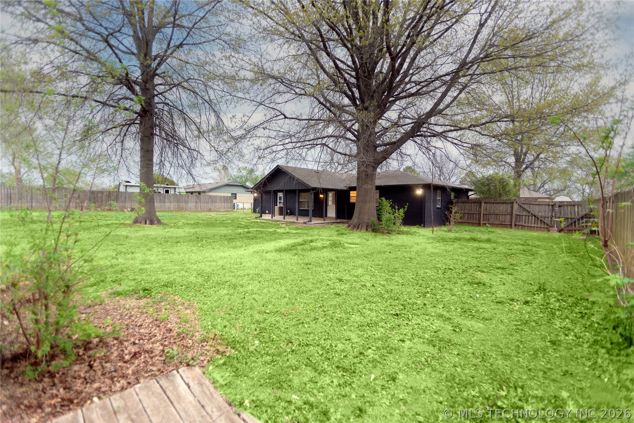 17256 S 91st Eastavenue Bixby OK 74008