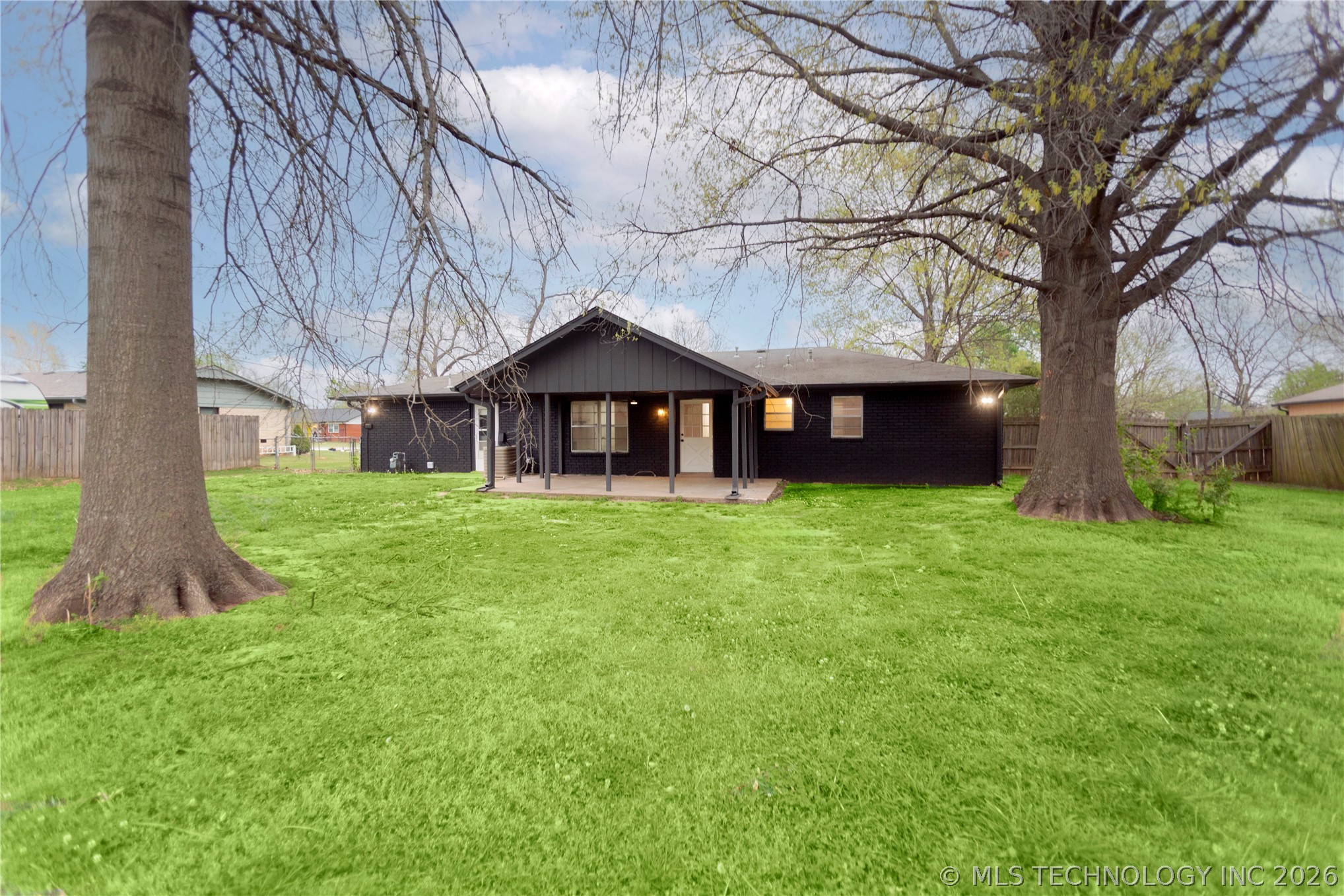 17256 S 91st Eastavenue Bixby OK 74008