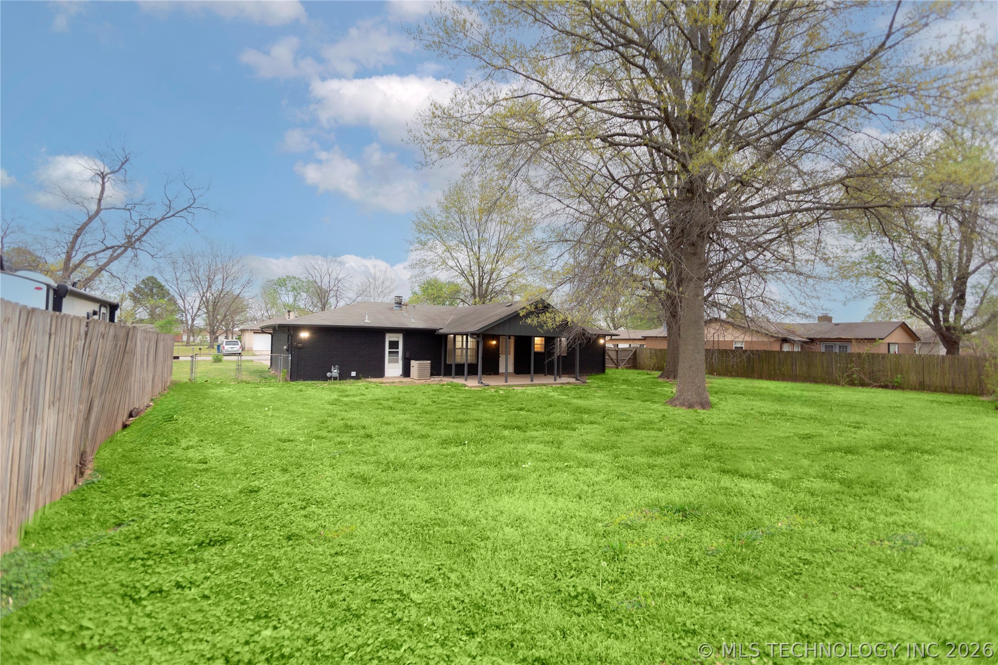 17256 S 91st Eastavenue Bixby OK 74008