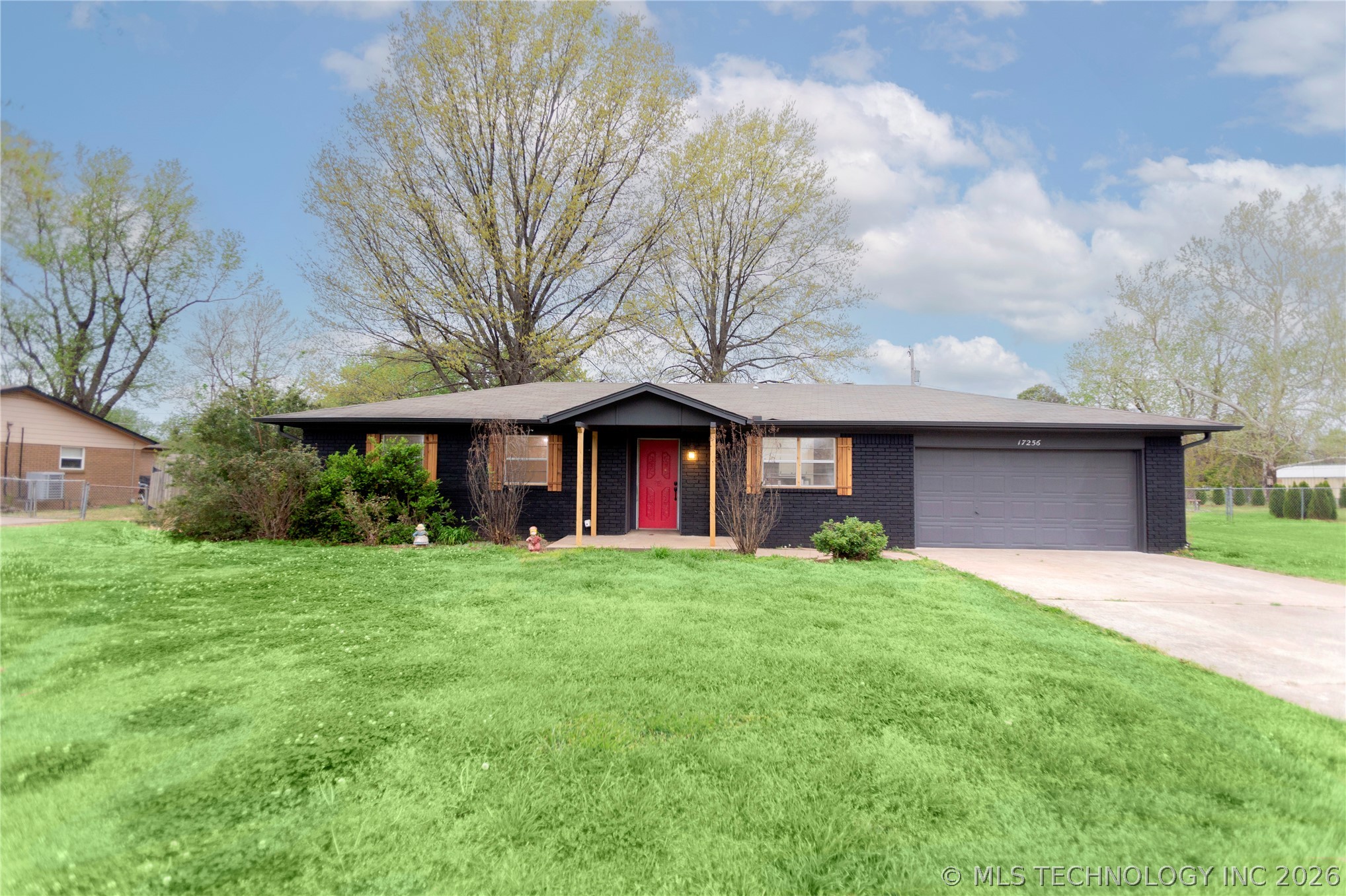 17256 S 91st Eastavenue Bixby OK 74008