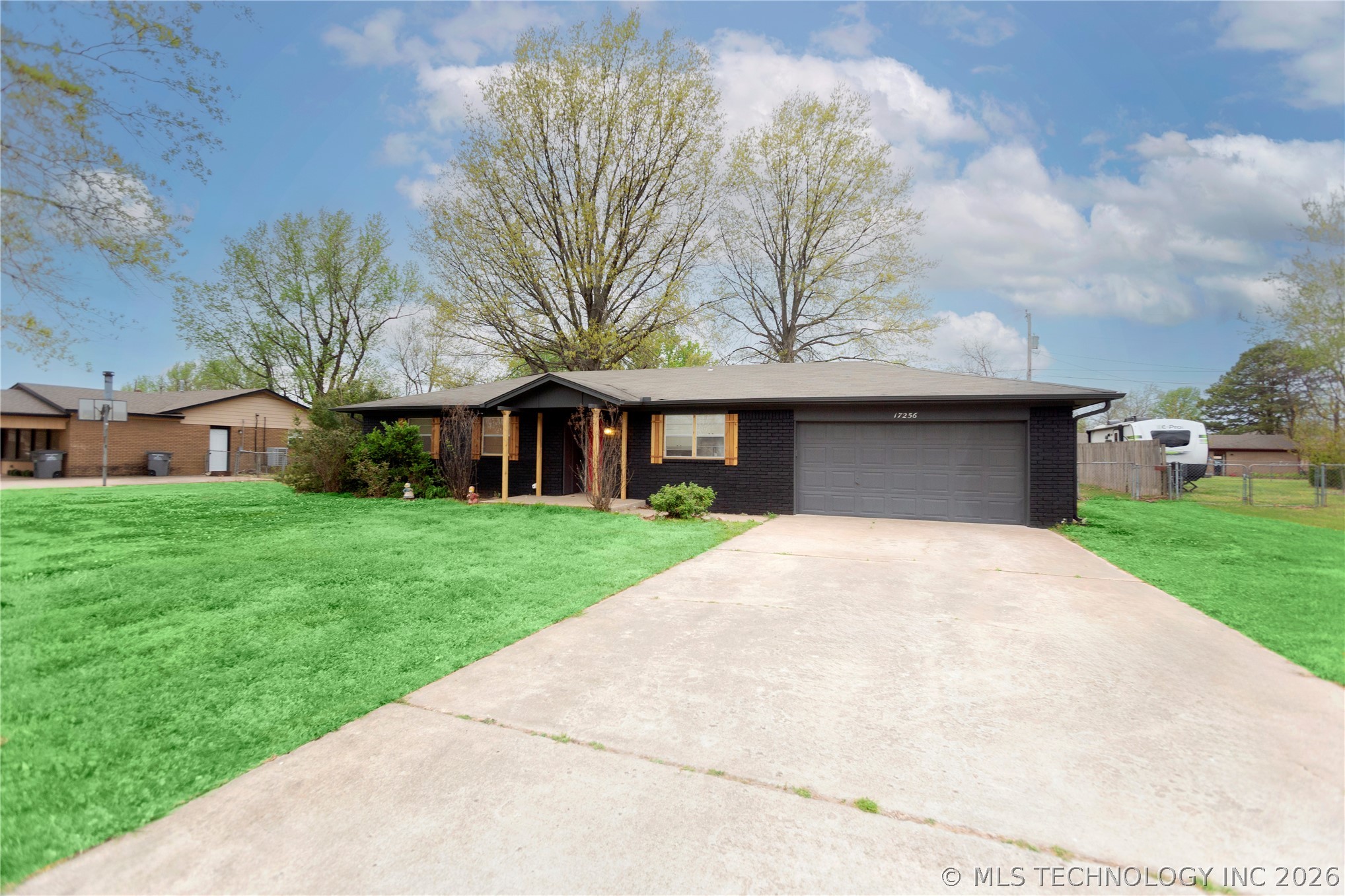 17256 S 91st Eastavenue Bixby OK 74008