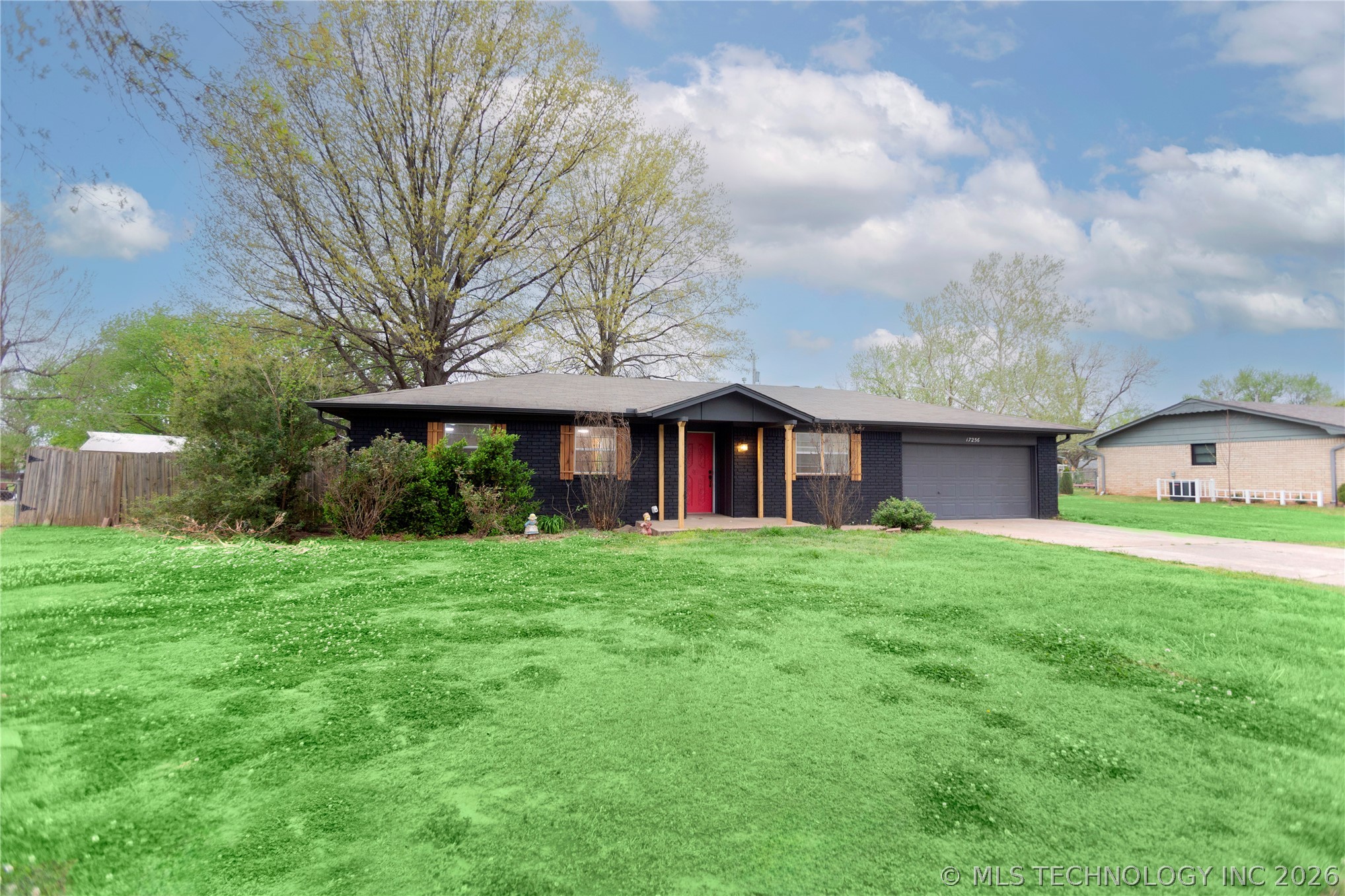 17256 S 91st Eastavenue Bixby OK 74008