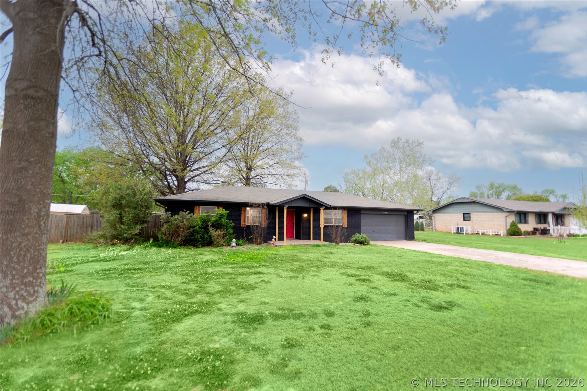 17256 S 91st Eastavenue Bixby OK 74008