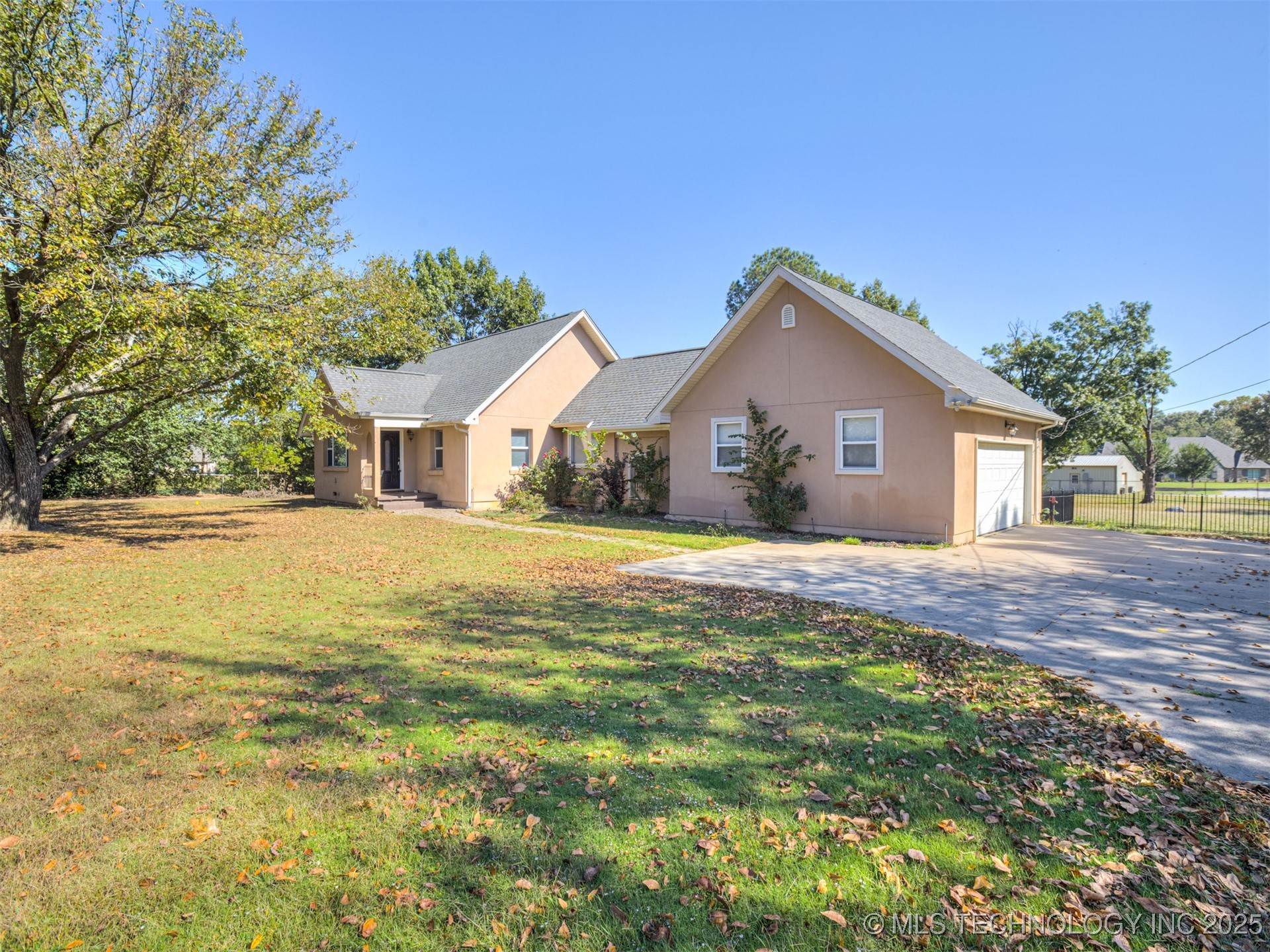 7601 S 241st Avenue Broken Arrow OK 74014