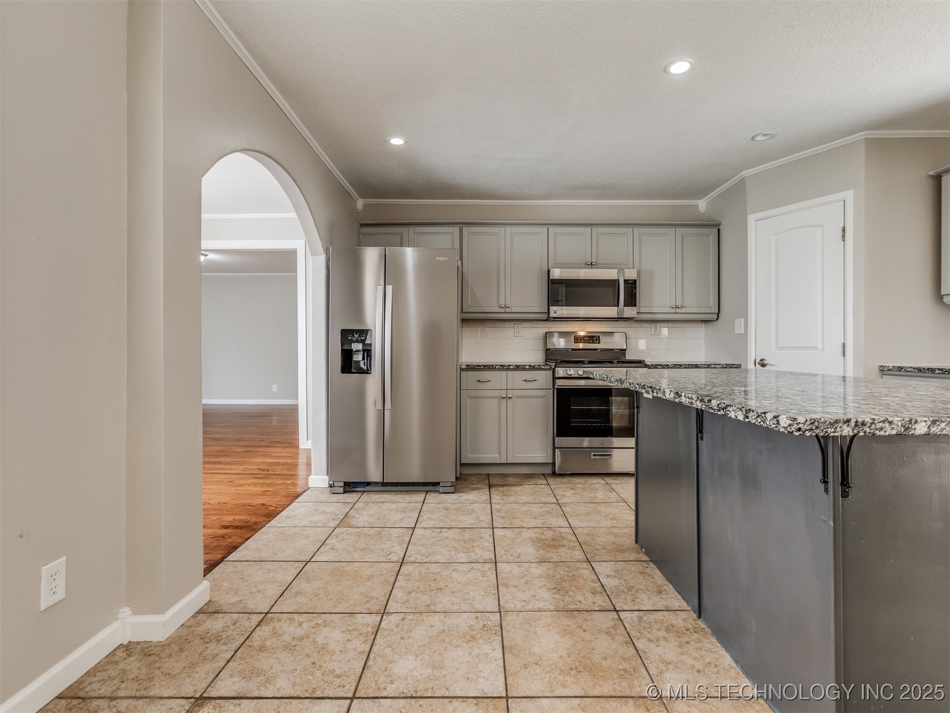 7601 S 241st Avenue Broken Arrow OK 74014