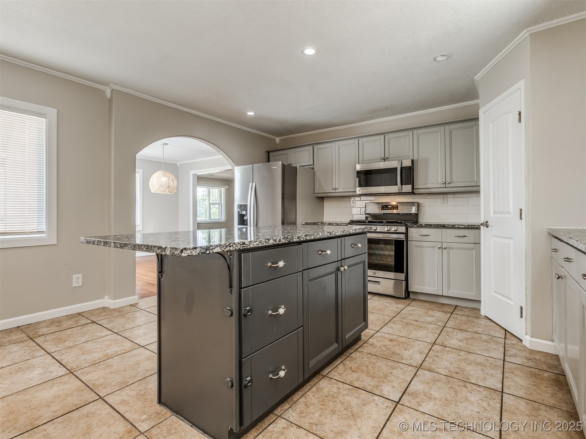 7601 S 241st Avenue Broken Arrow OK 74014