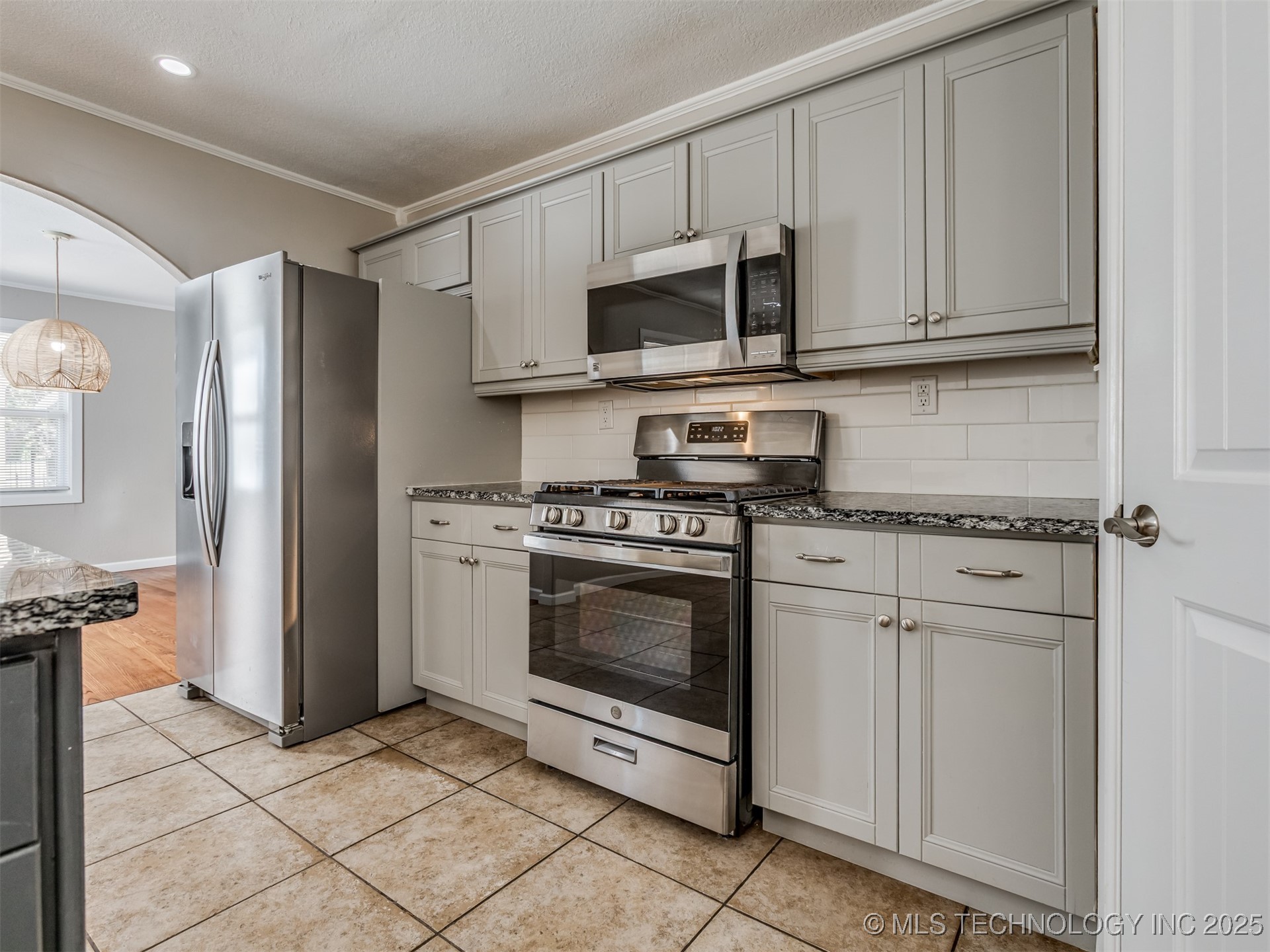 7601 S 241st Avenue Broken Arrow OK 74014
