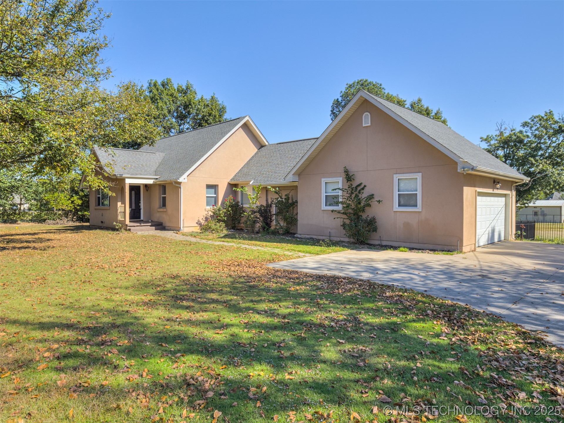 7601 S 241st Avenue Broken Arrow OK 74014