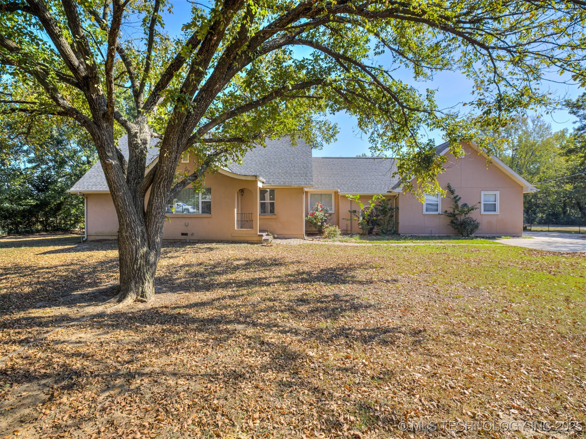 7601 S 241st Avenue Broken Arrow OK 74014