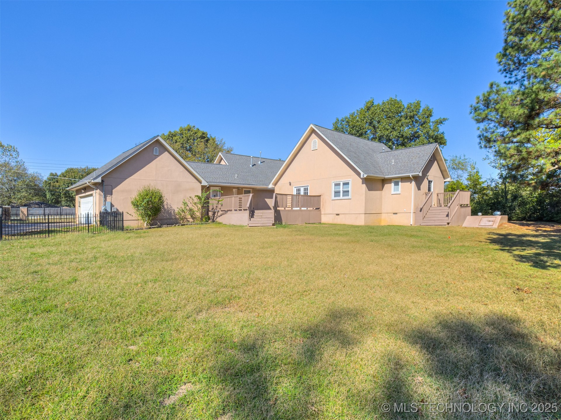 7601 S 241st Avenue Broken Arrow OK 74014
