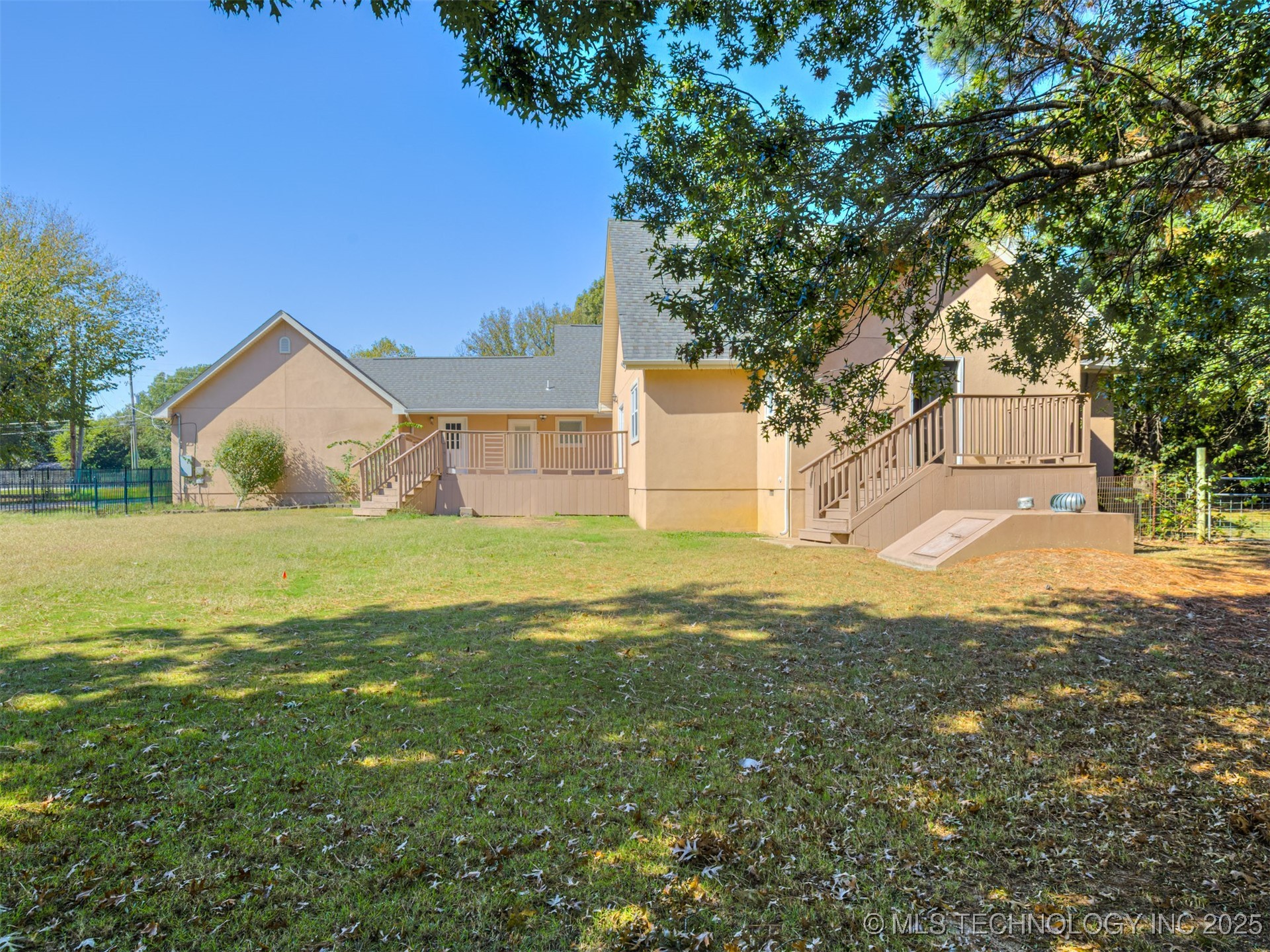 7601 S 241st Avenue Broken Arrow OK 74014