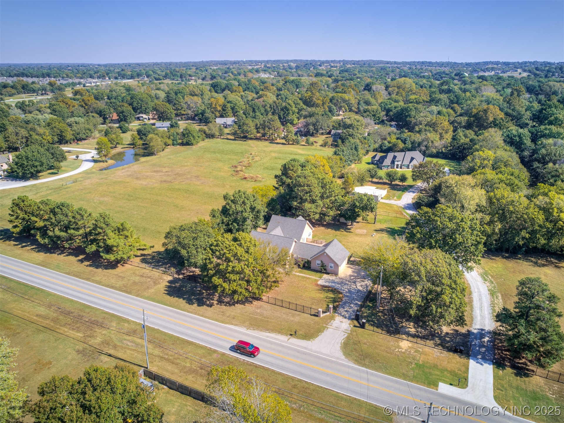 7601 S 241st Avenue Broken Arrow OK 74014