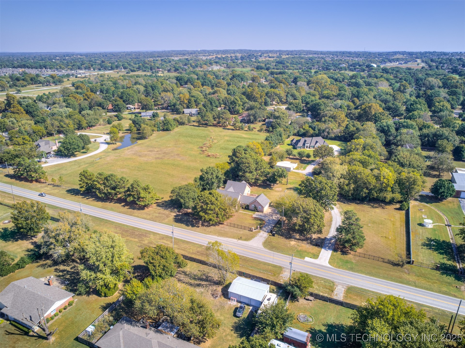 7601 S 241st Avenue Broken Arrow OK 74014