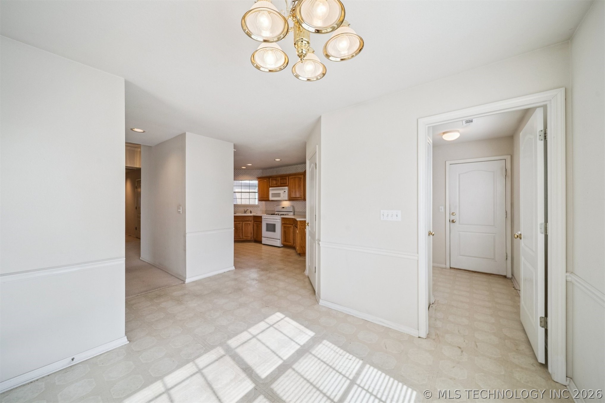 3517 E Nashville Street Broken Arrow OK 74014