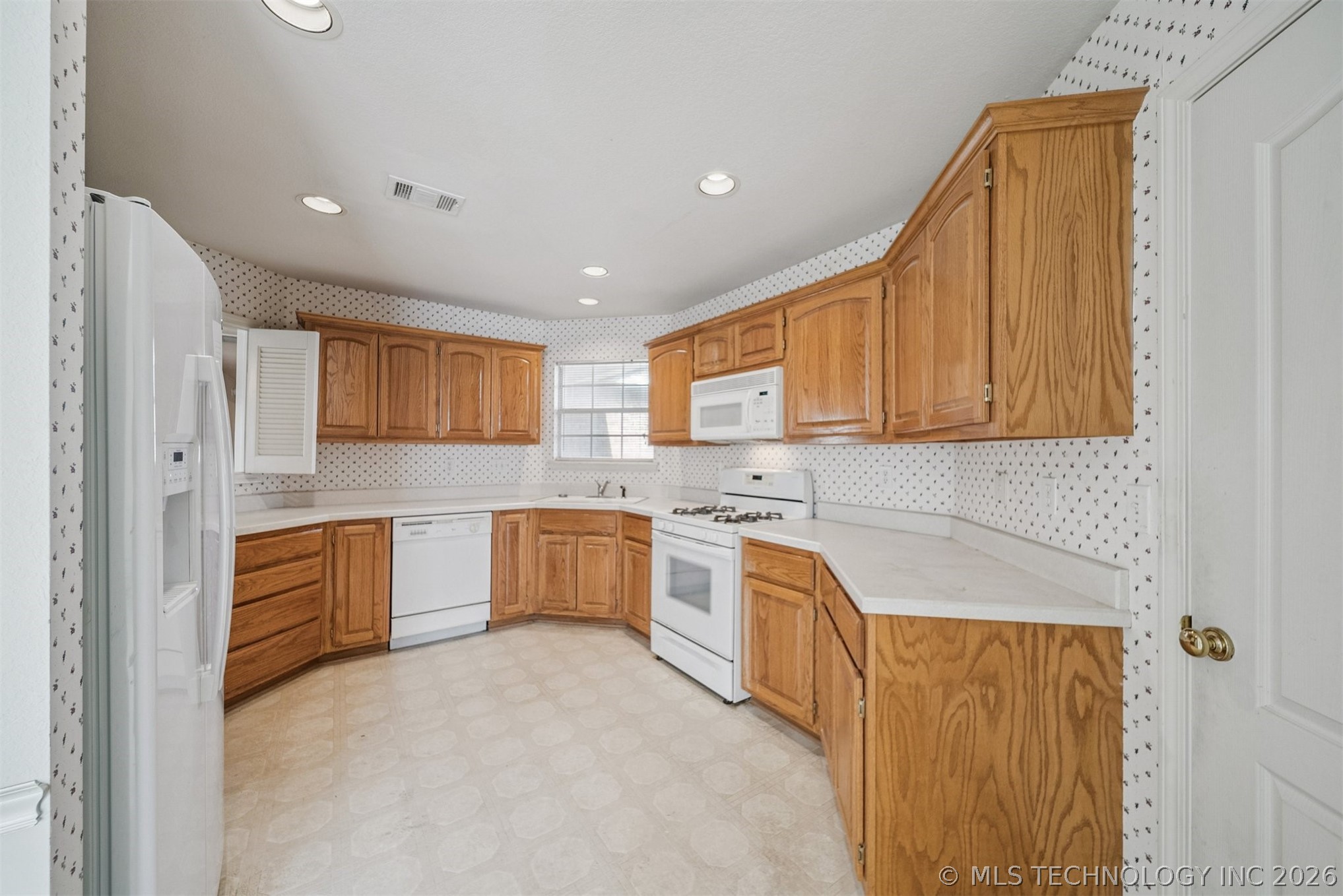 3517 E Nashville Street Broken Arrow OK 74014