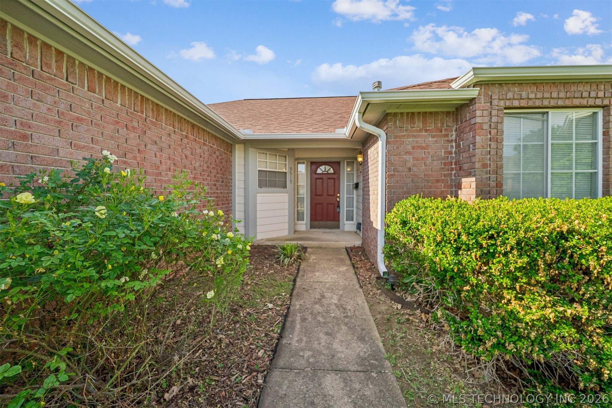 3517 E Nashville Street Broken Arrow OK 74014