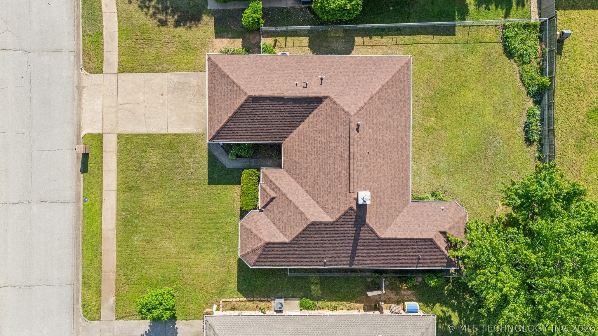 3517 E Nashville Street Broken Arrow OK 74014