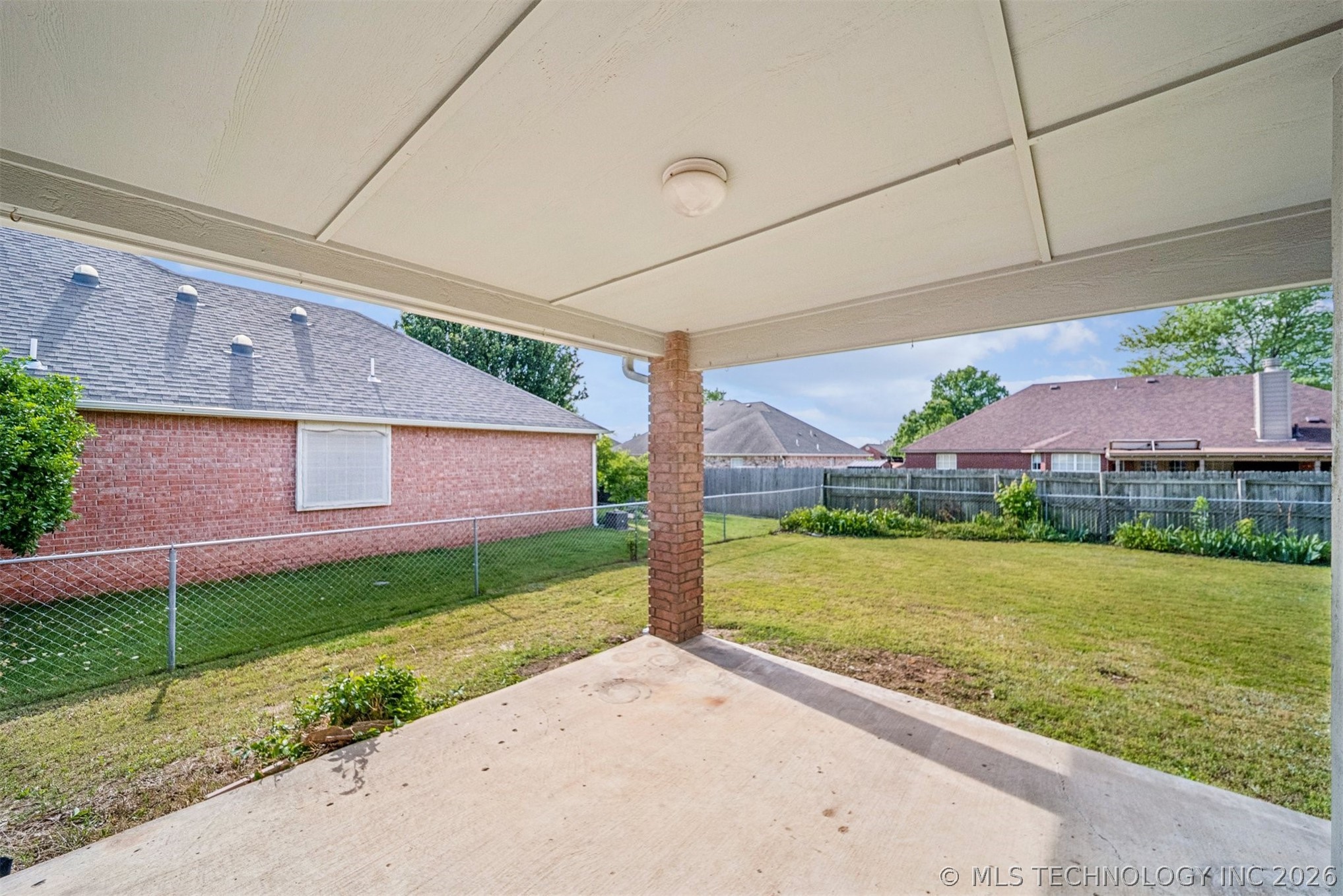3517 E Nashville Street Broken Arrow OK 74014