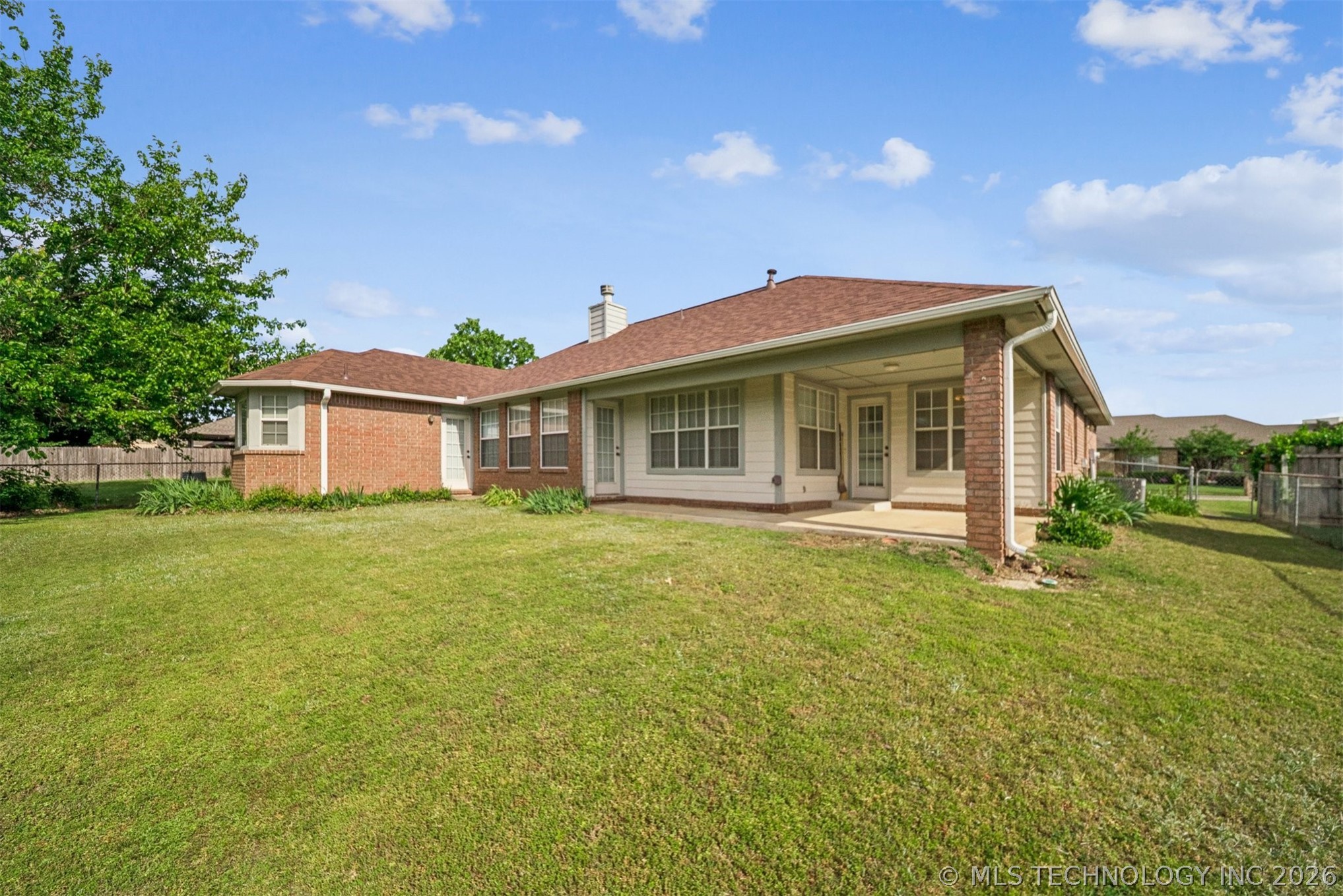 3517 E Nashville Street Broken Arrow OK 74014