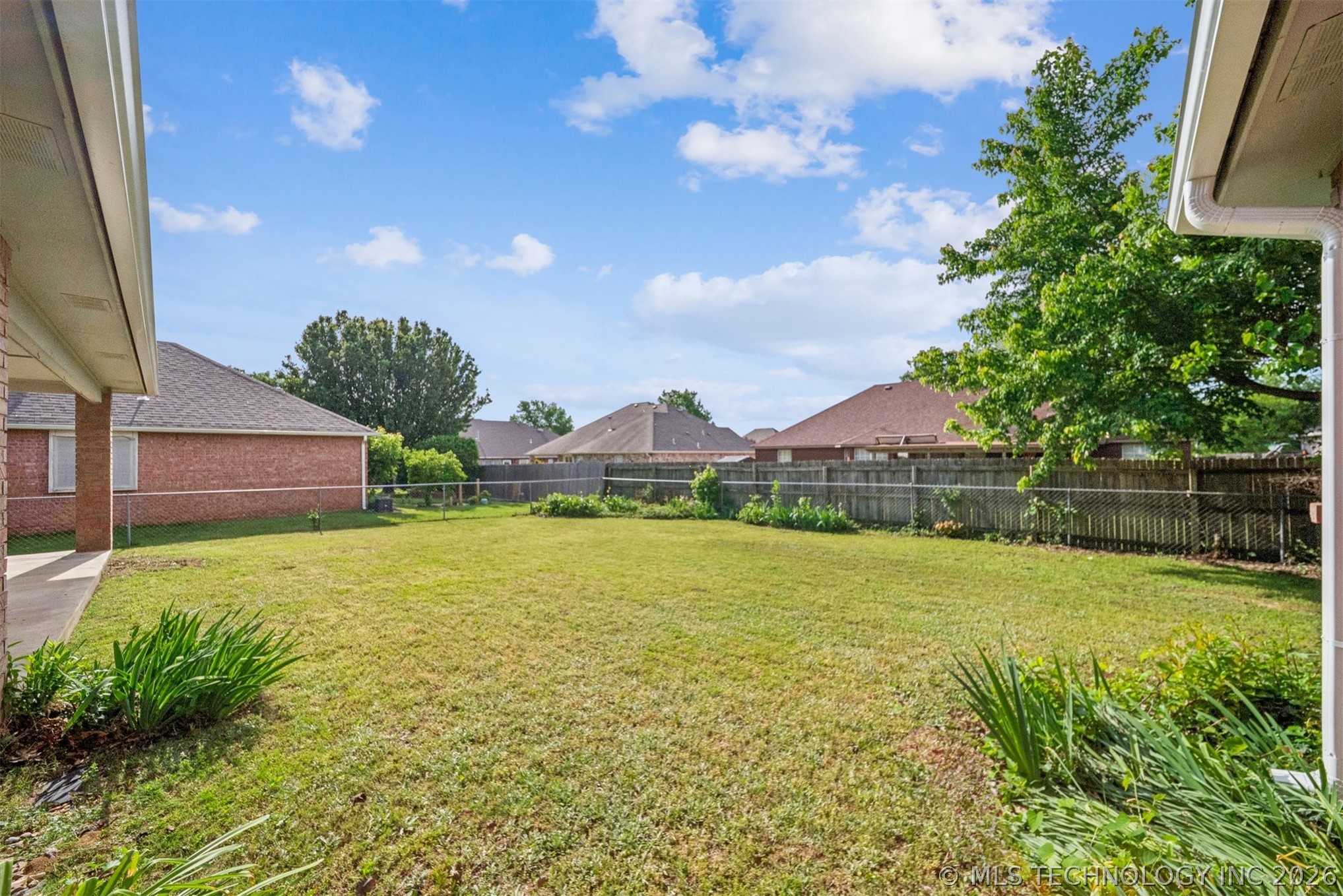 3517 E Nashville Street Broken Arrow OK 74014