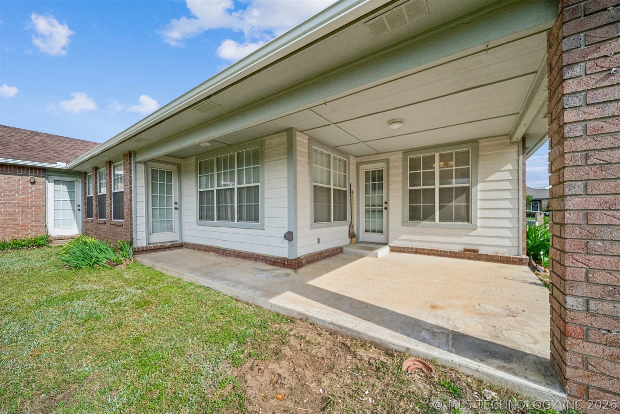 3517 E Nashville Street Broken Arrow OK 74014